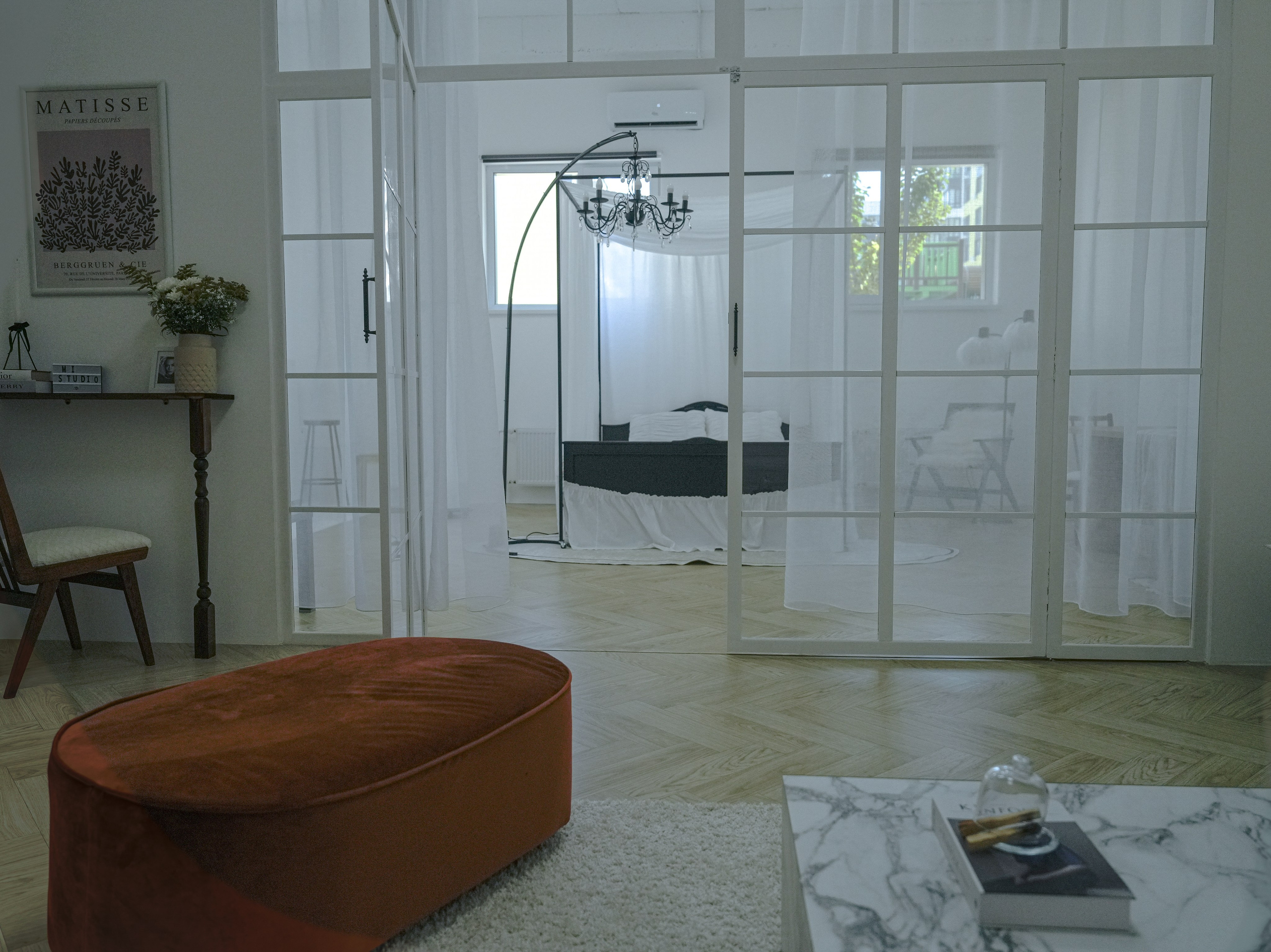 Паккет фото без ретуши