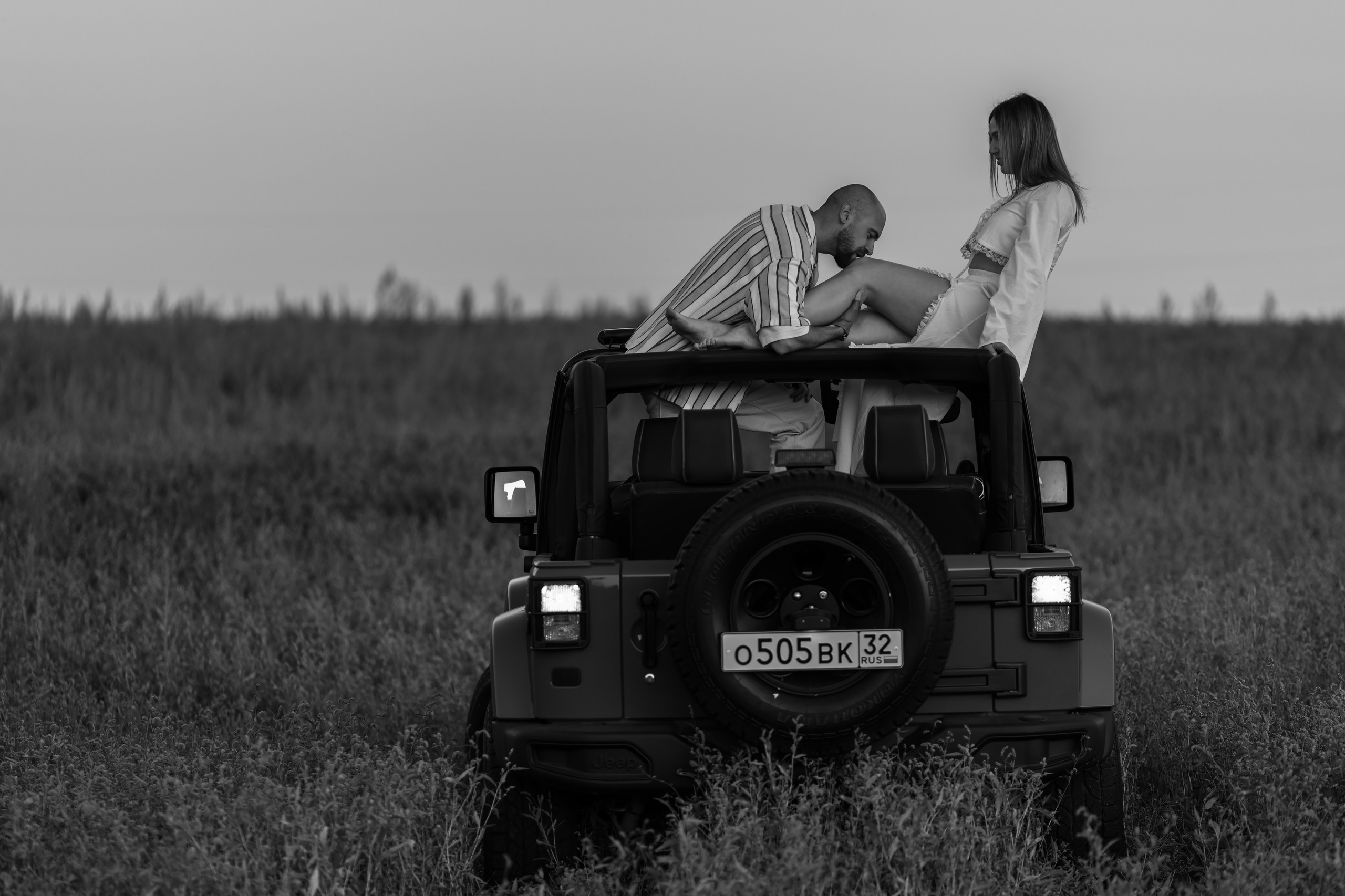 Максим & Даша. Дмитрий Позняк — свадебный фотограф в Брянске. Личный сайт фотографа
