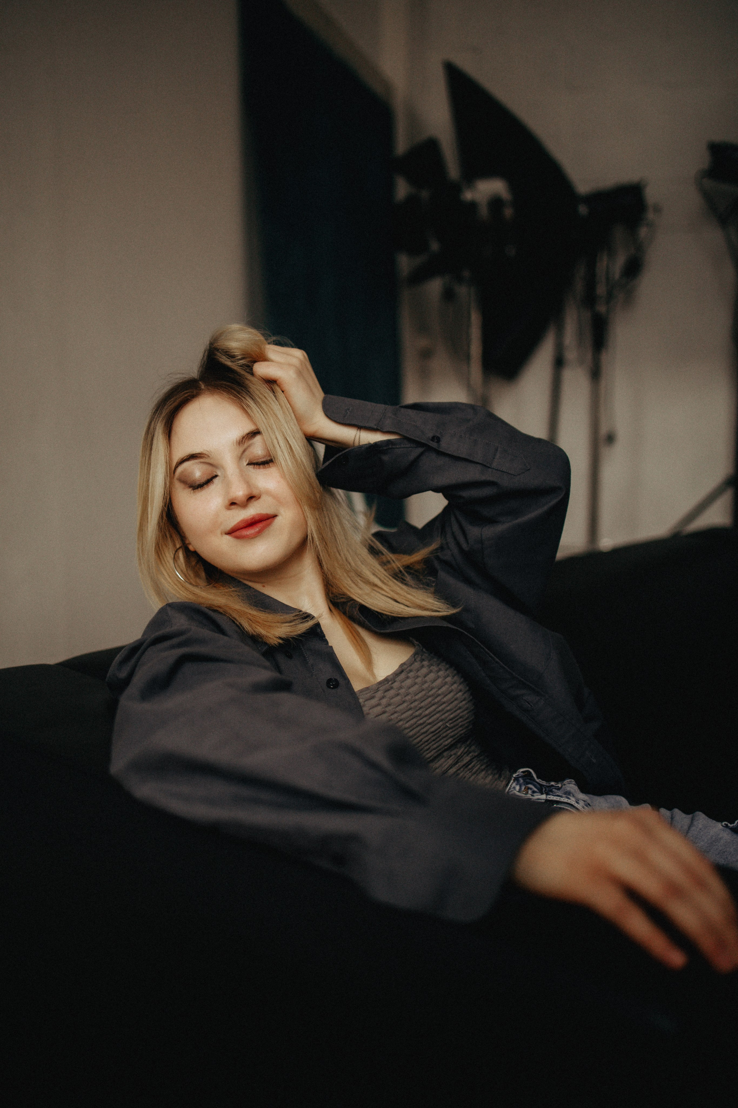 Минимализм. Lifestyle семейный и детский фотограф в Омске Иванова Екатерина