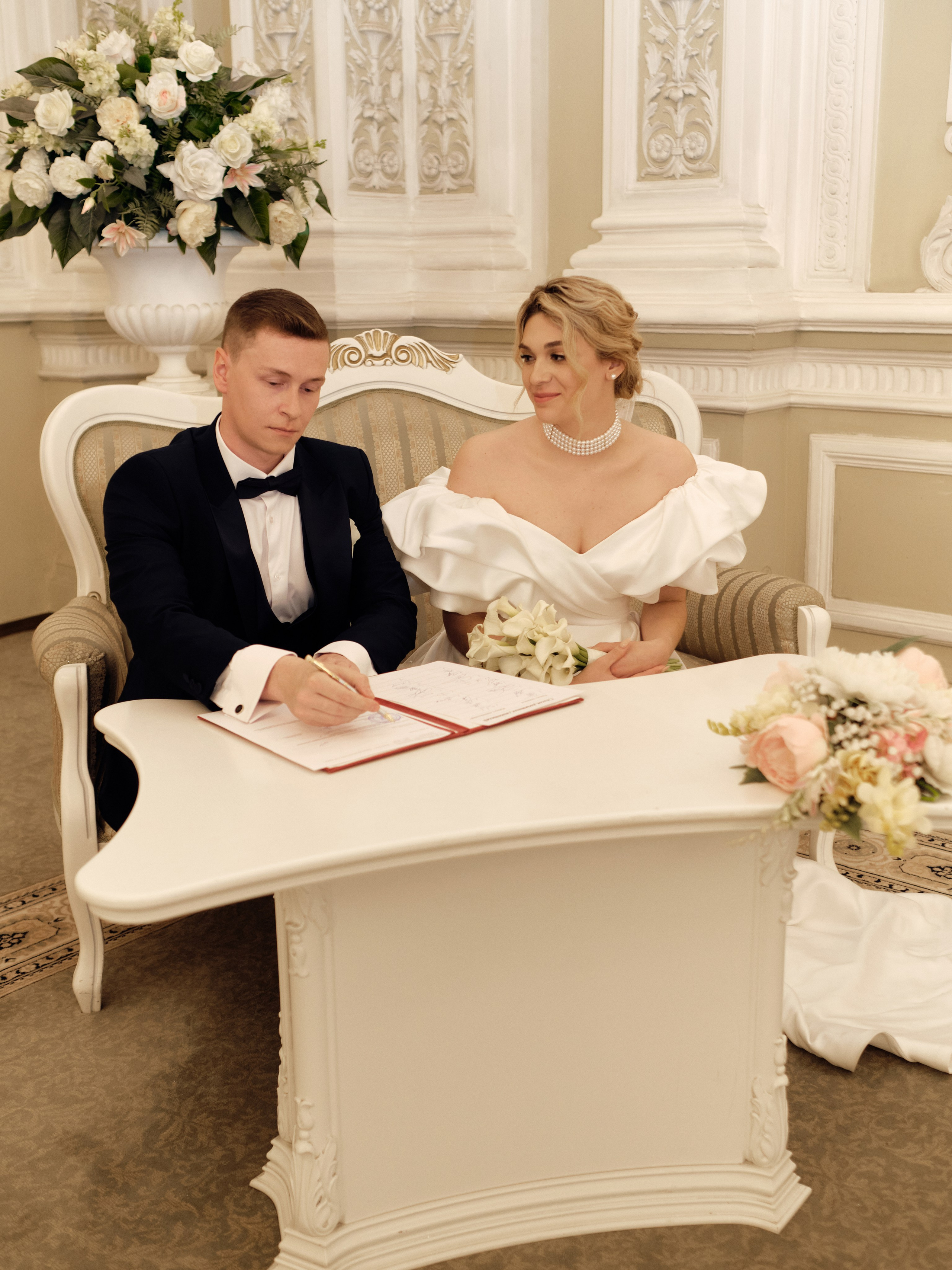Загс. Фотограф в Санкт-Петербурге Арина Назарова| arexava