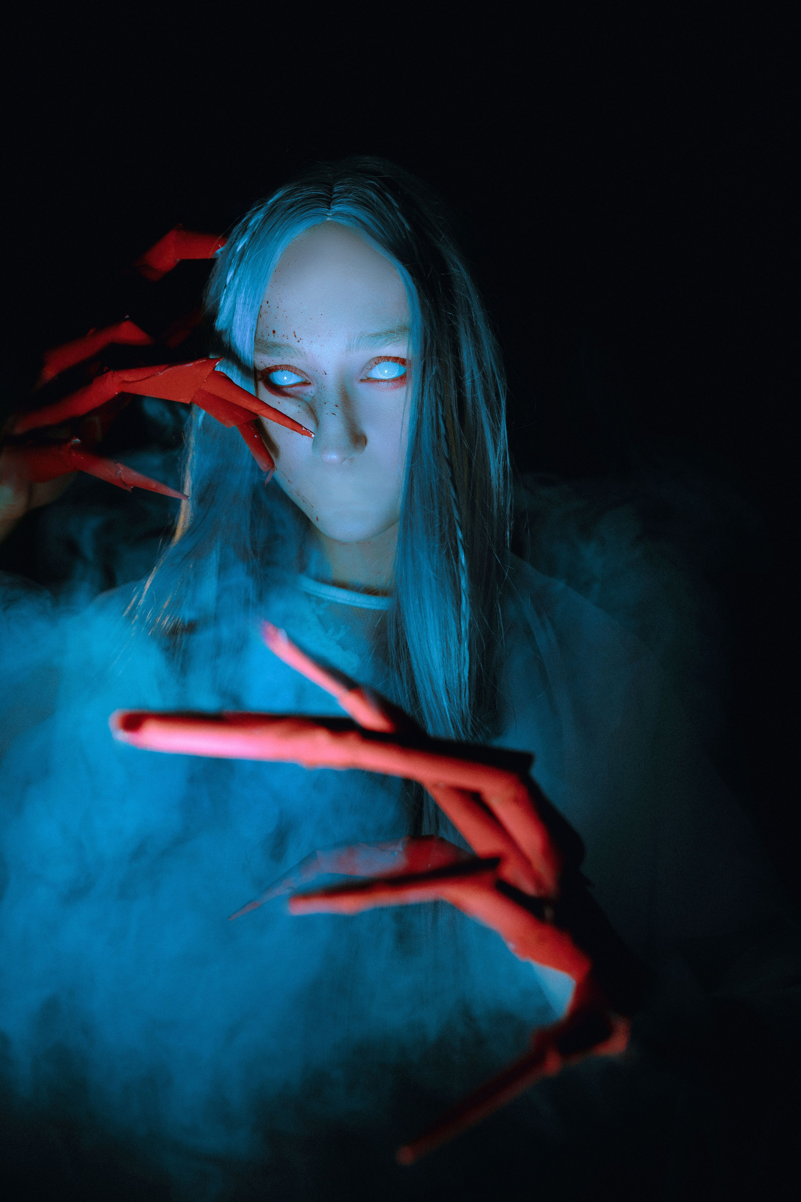 Арт фотограф, косплей фотограф. Фотограф Виктория Меллез