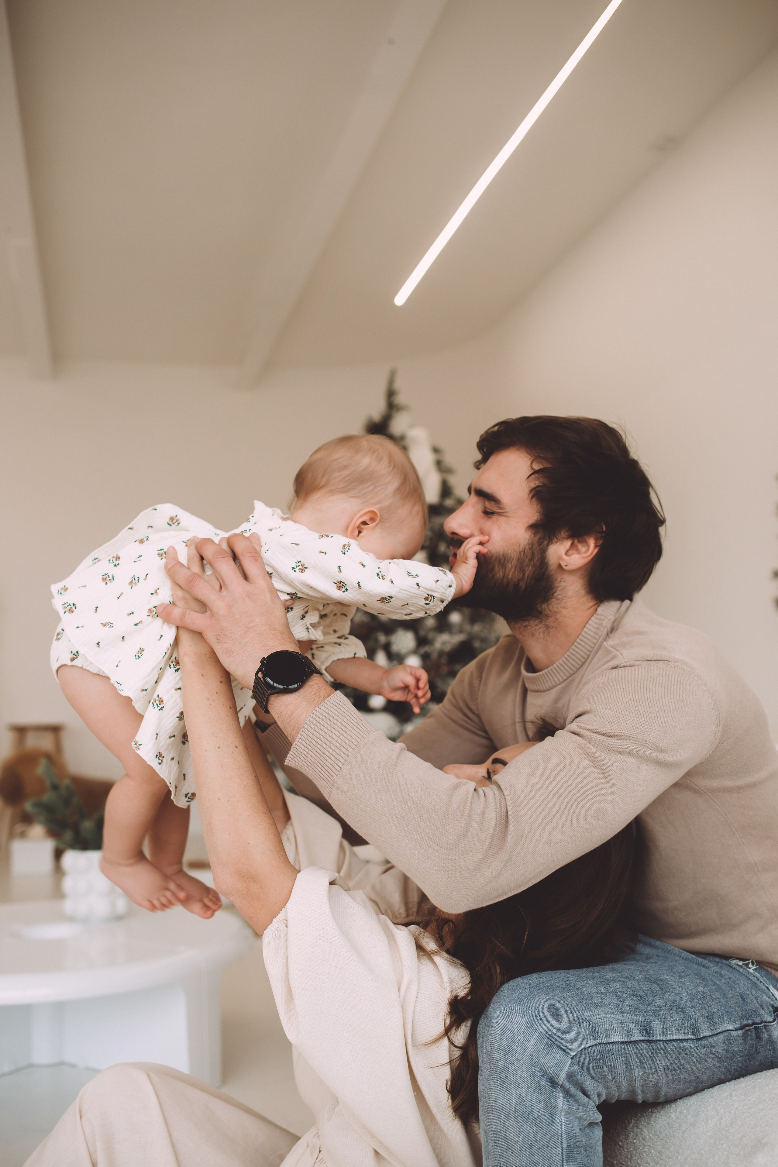 Семейная фотосессия. Анна Михайлова|Свадебный фотограф в Санкт-Петербурге