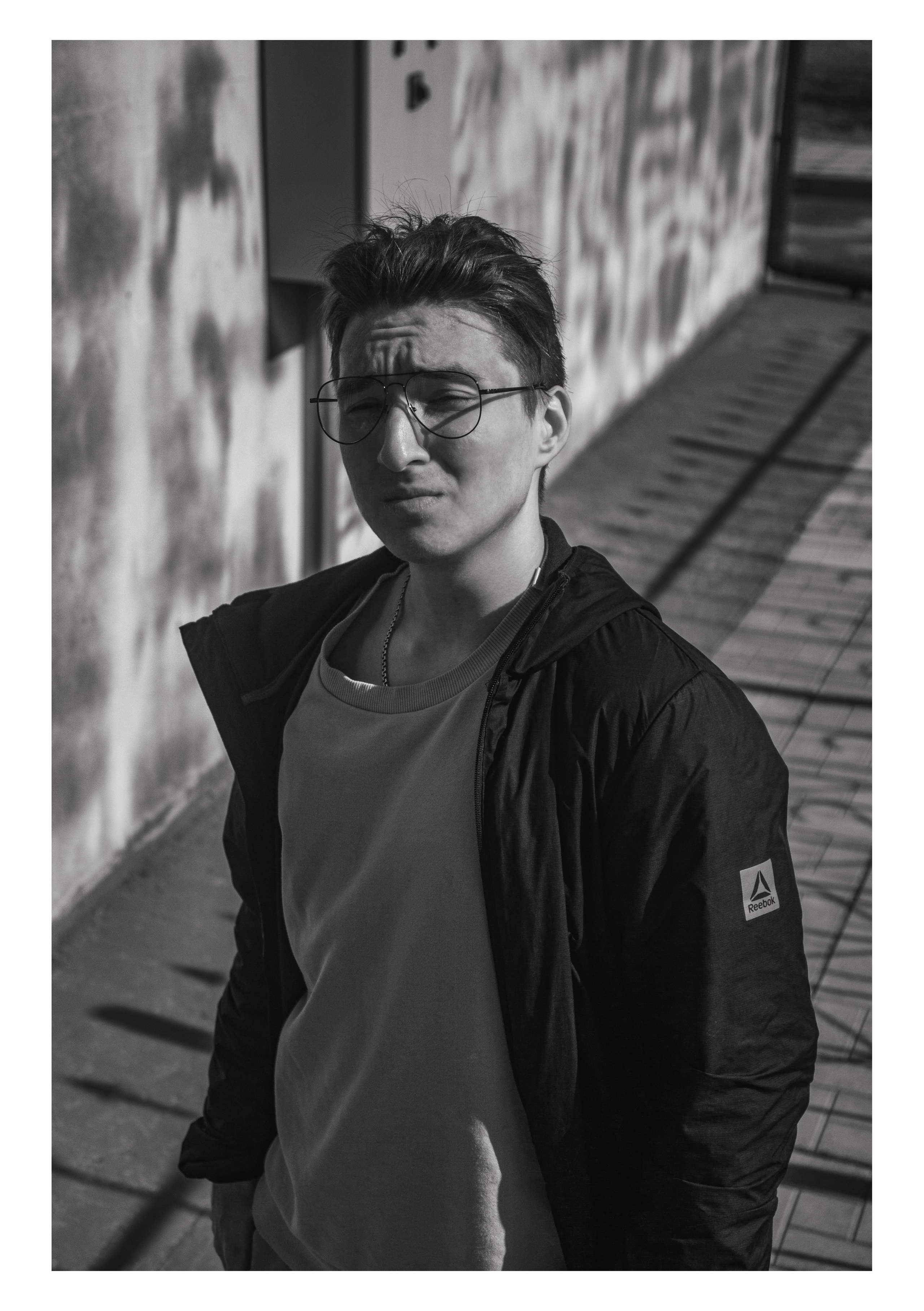 Ваня Петров. Kuznetsov | Фотограф в Красноярске