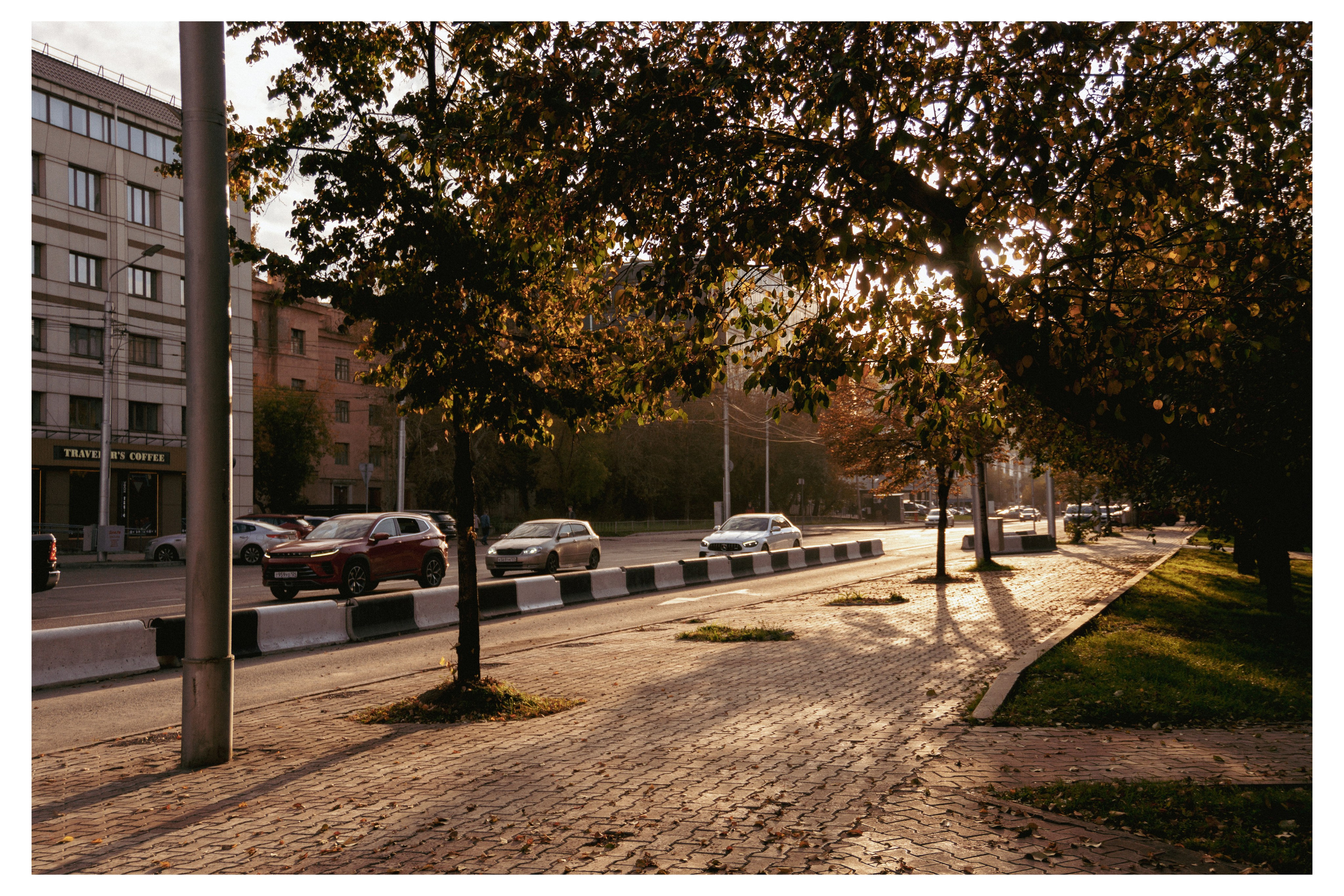 21.09.2025 | Красноярск. Kuznetsov | Фотограф в Красноярске