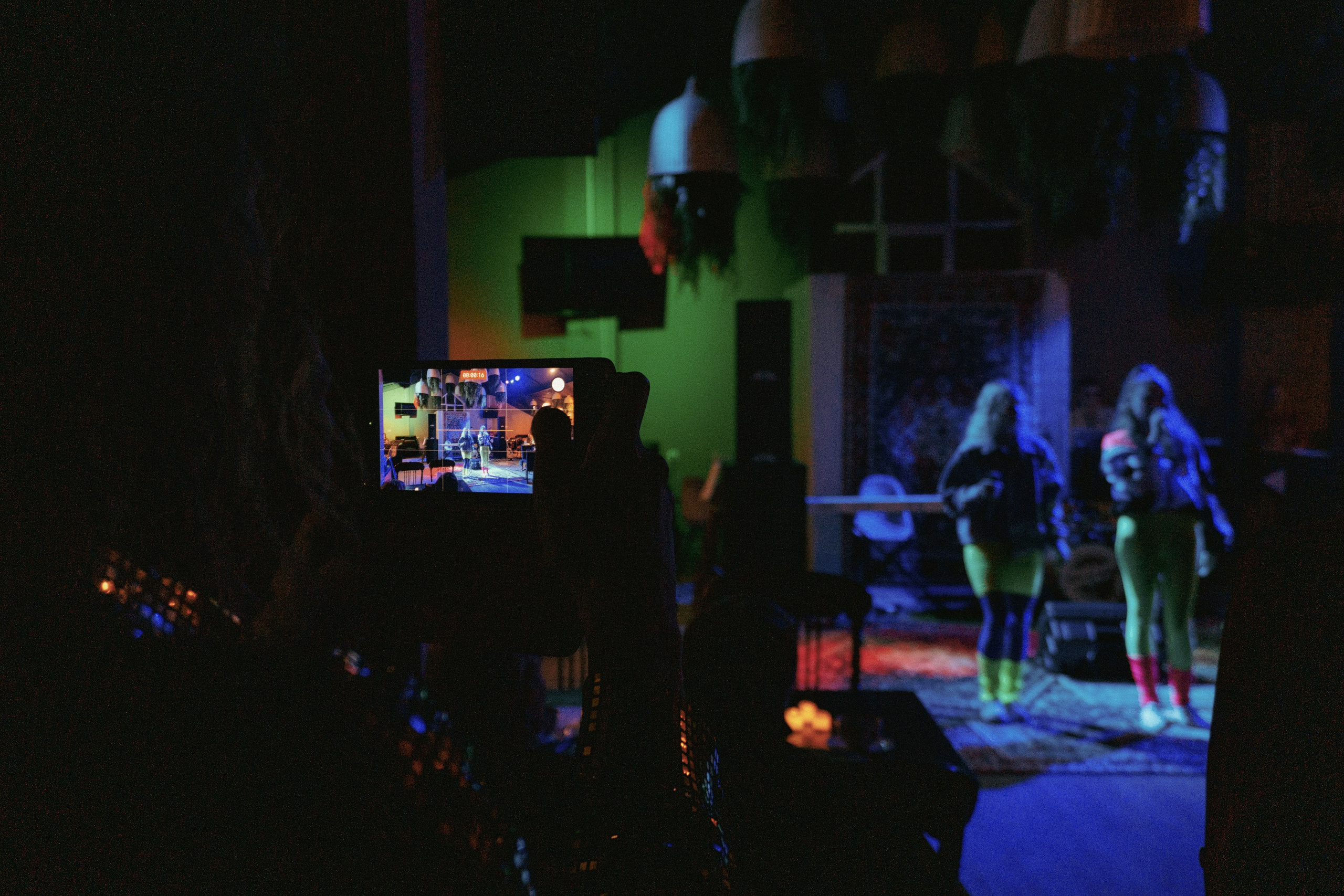 Квартирник в «Звезде» | Сосновоборск. Kuznetsov | Фотограф в Красноярске