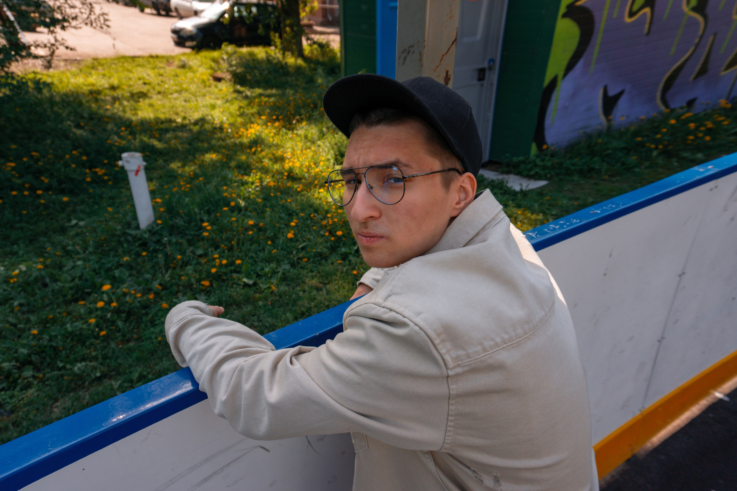 Ваня Петров. Kuznetsov | Фотограф в Красноярске