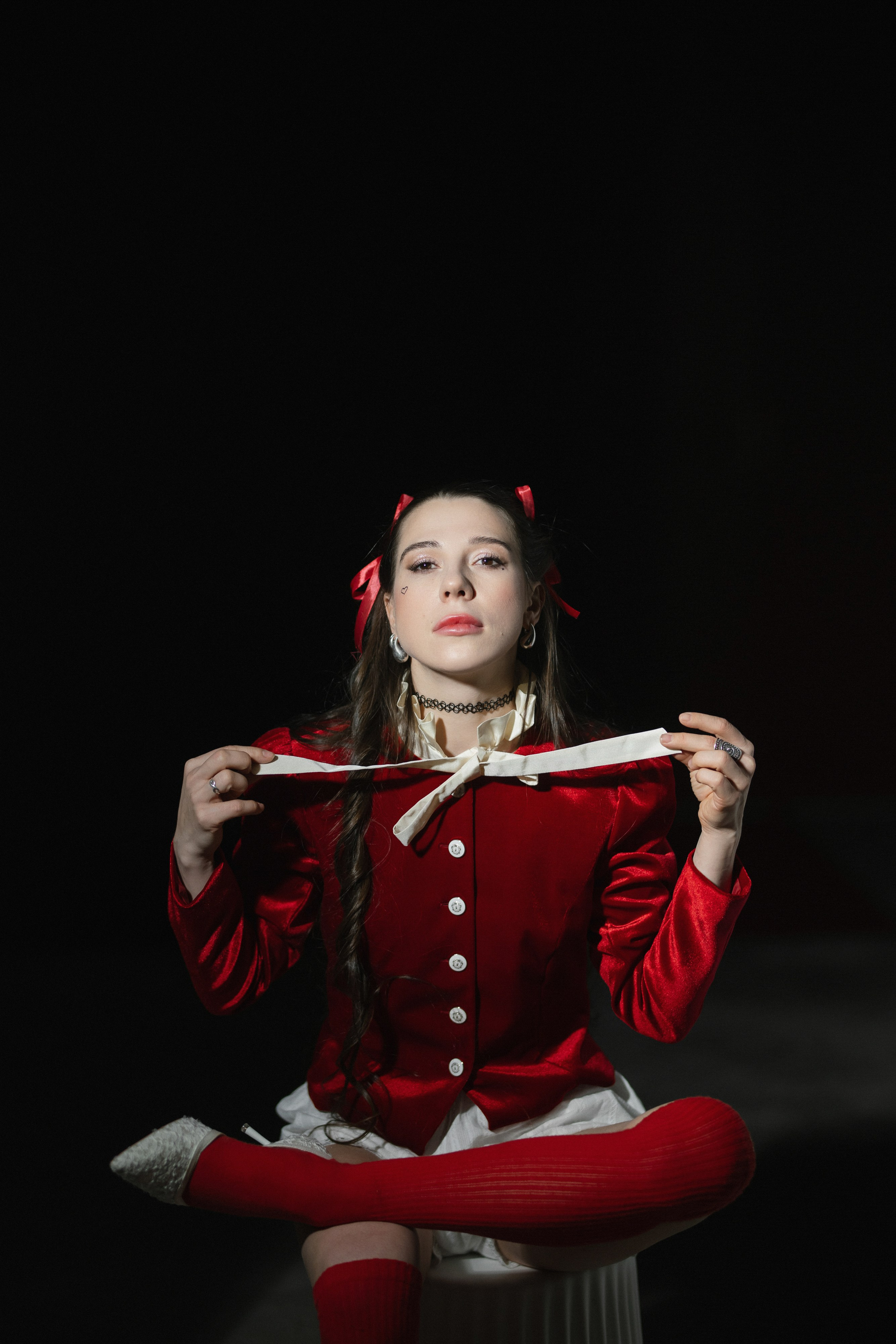 ПОРТРЕТЫ. Maria Startseva Photo