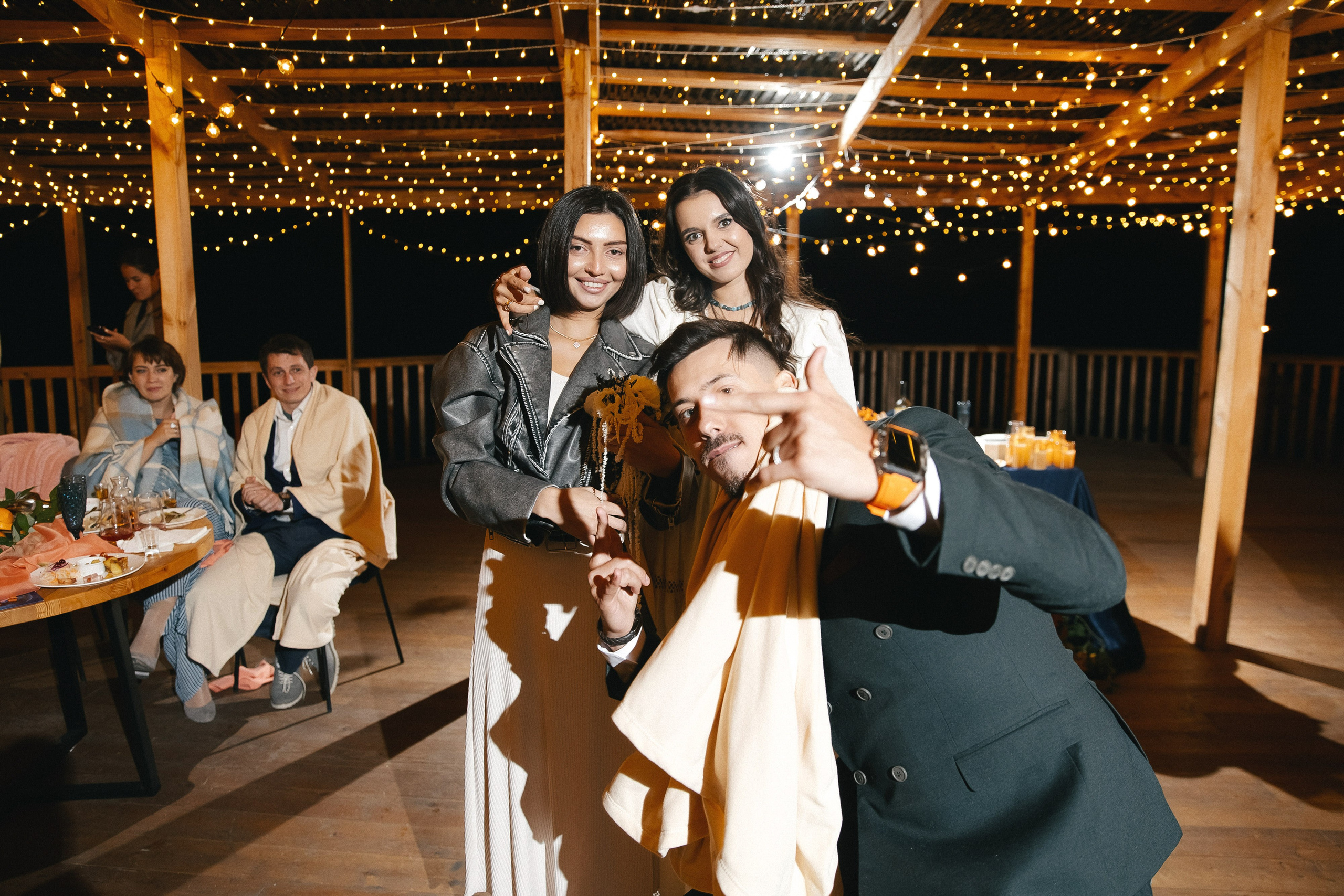 «ВМЕСТЕ МЫ ЯРЧЕ». Maria Startseva Photo