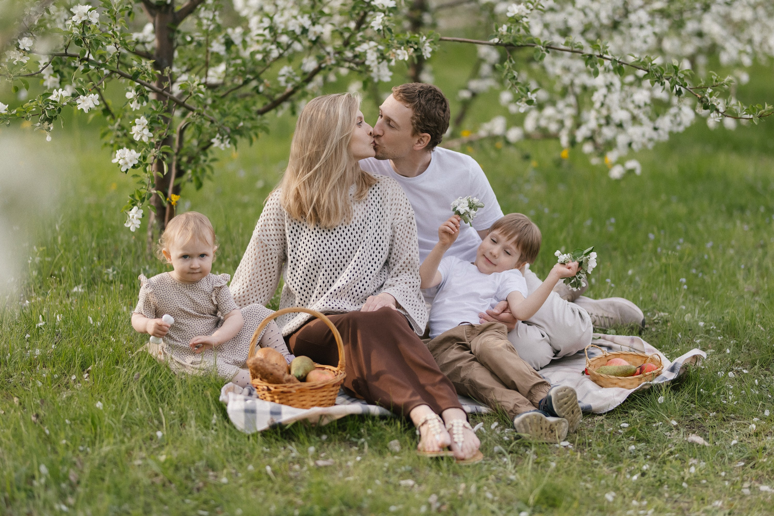 ДАША, ПАША, САВА И САША ` 24. Maria Startseva Photo