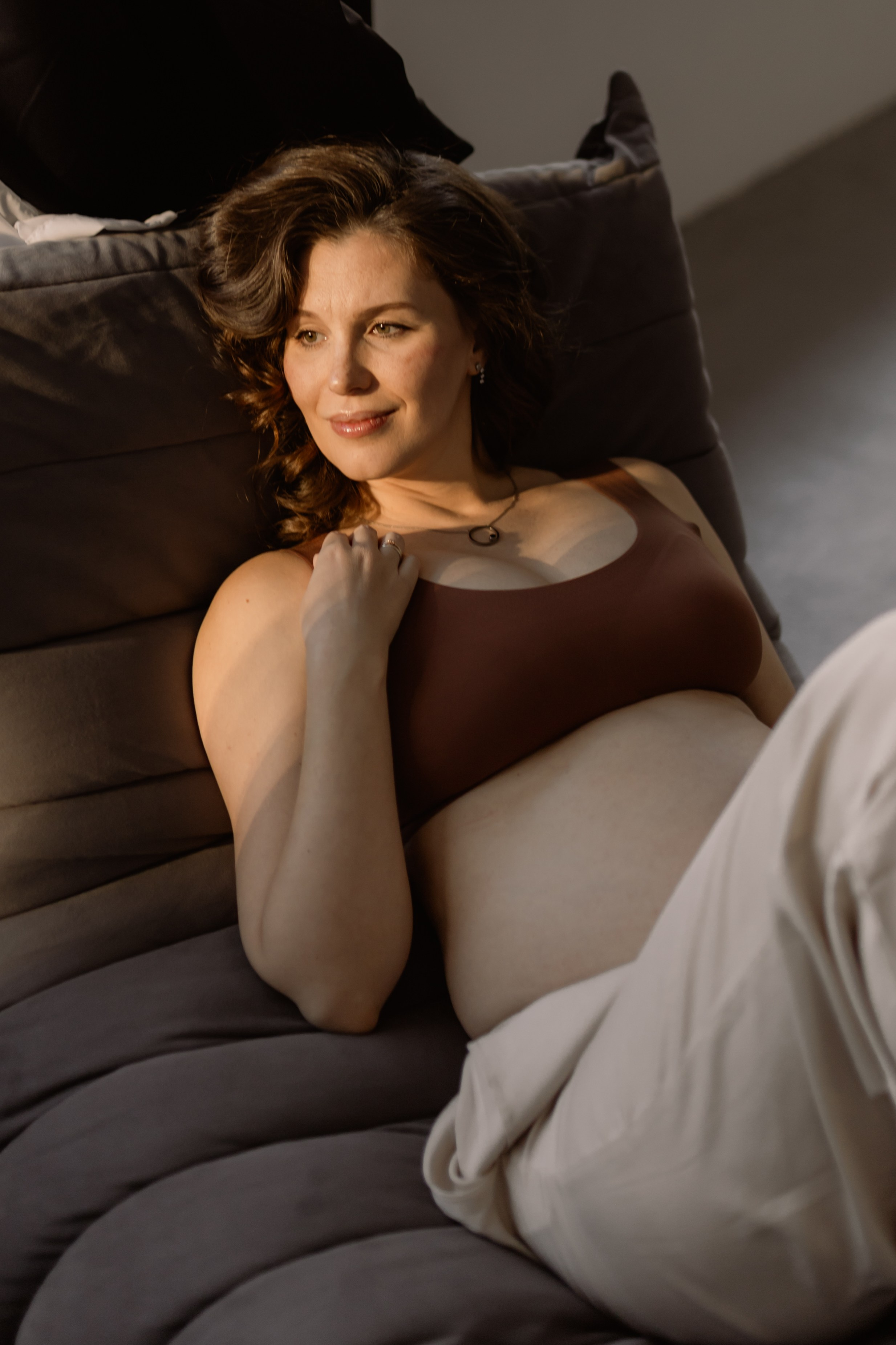 Ольга. Главная