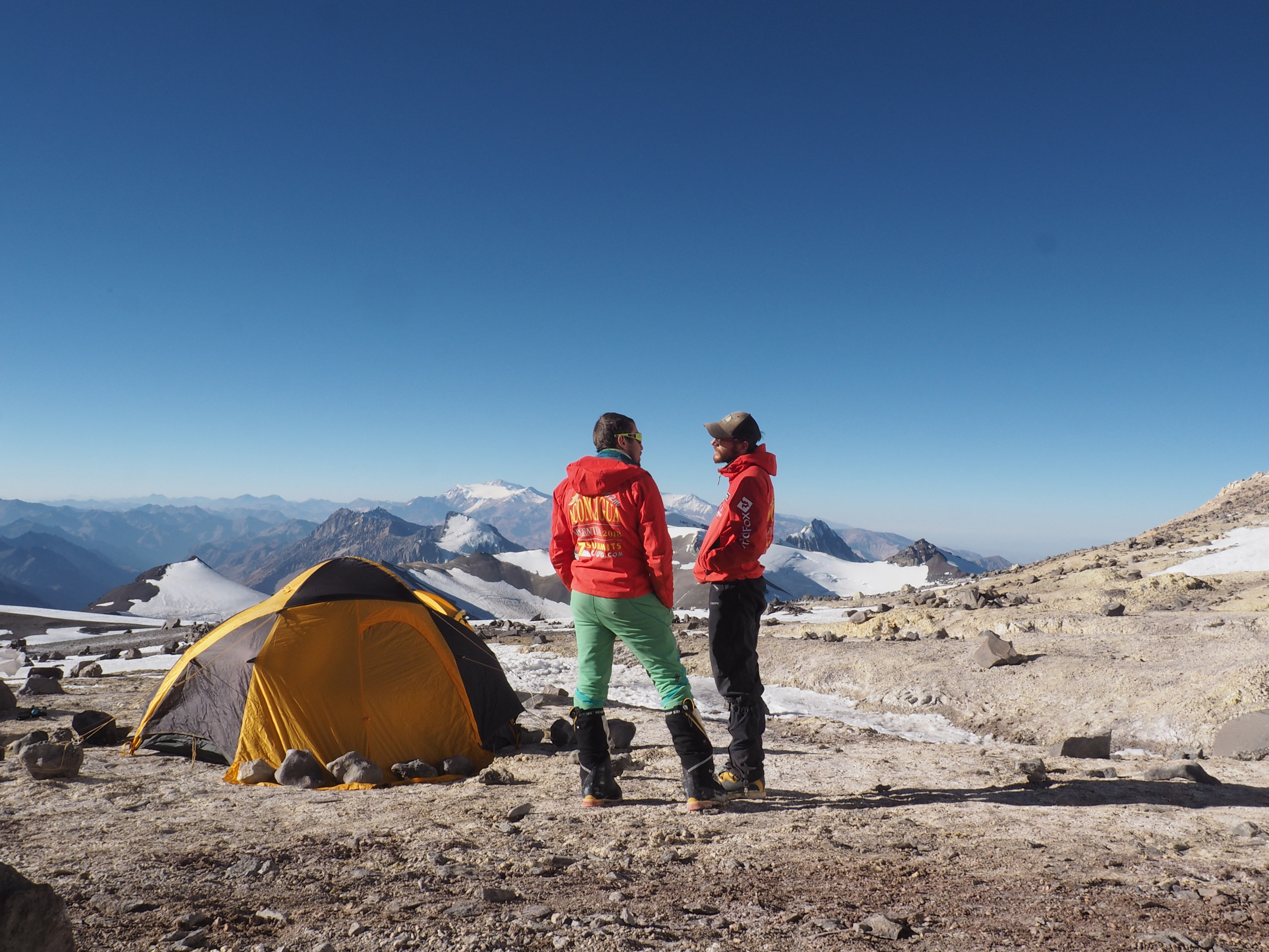 Пейзажи. Смотри, красота!