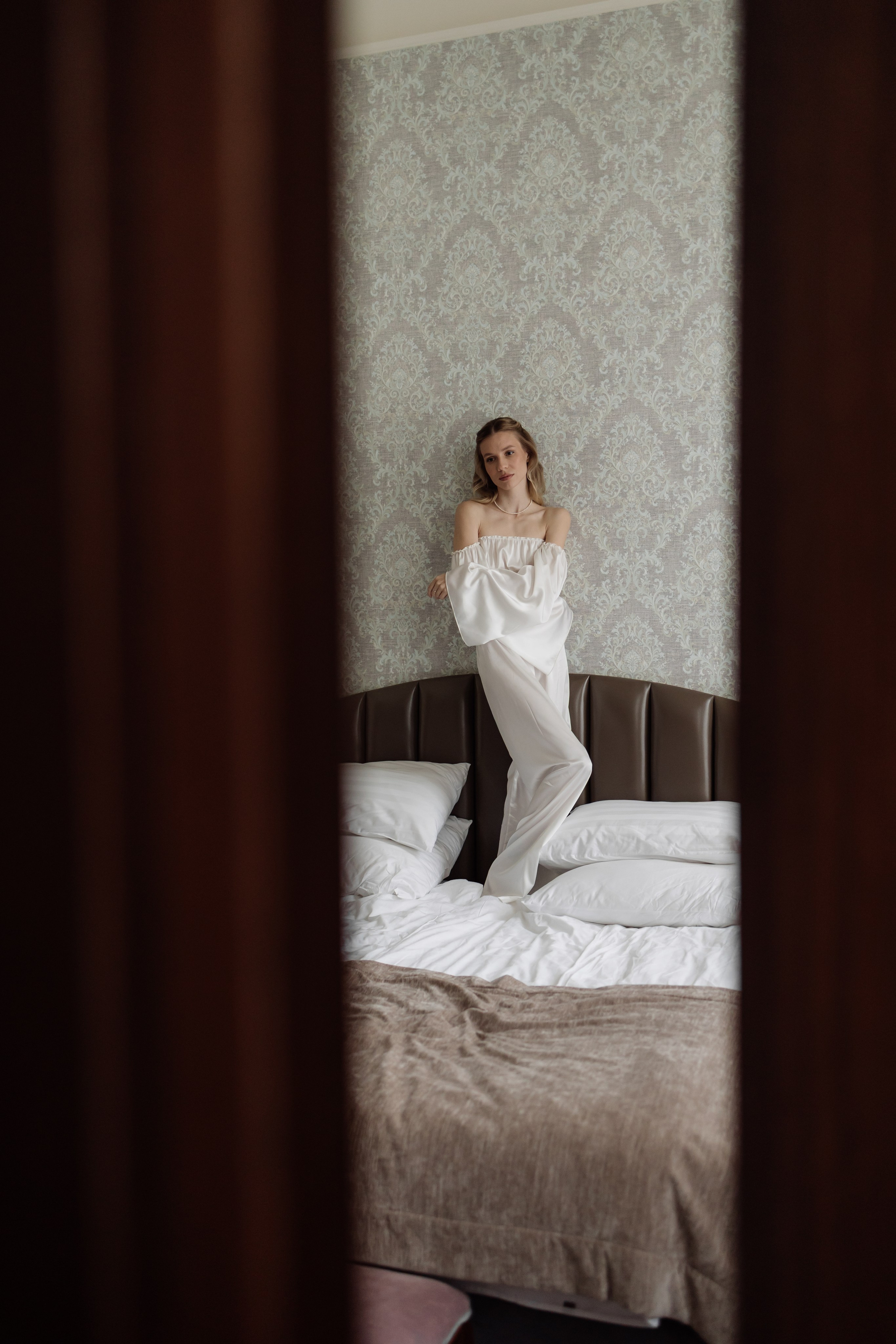 Цени моменты. Свадебный фотограф Санкт-Петербург