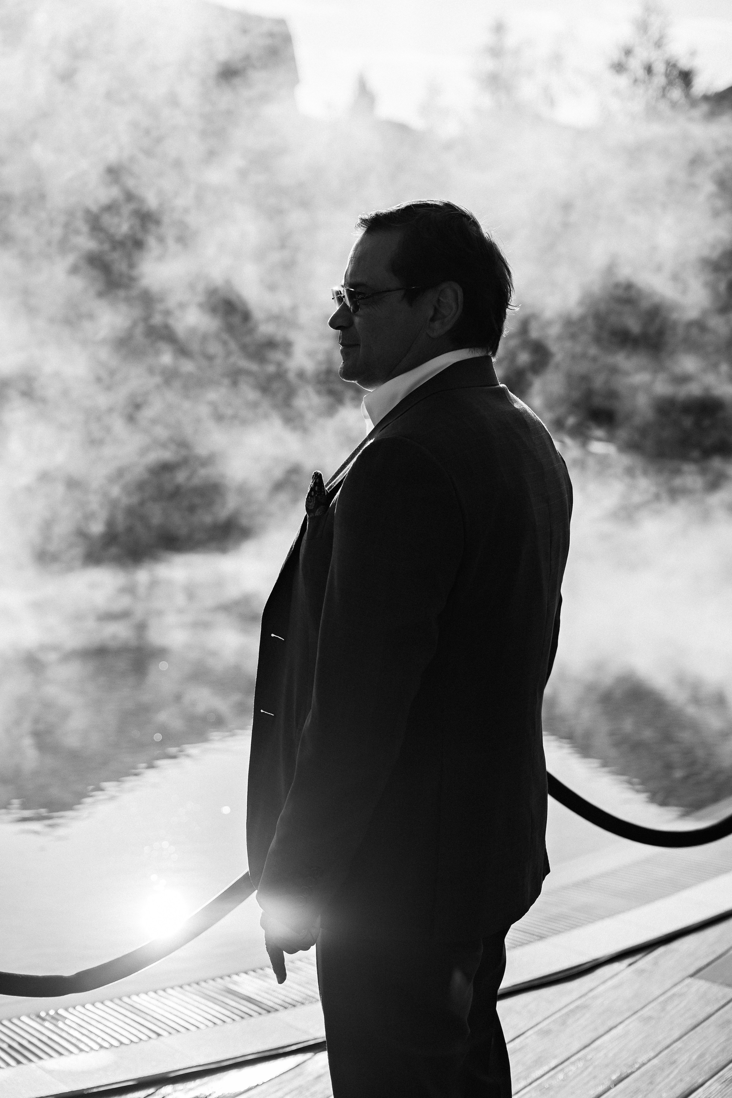 Юбилей компании — фотоотчёт празднования. Красильников Евгений — профессиональный фотограф в Ростове-на-Дону