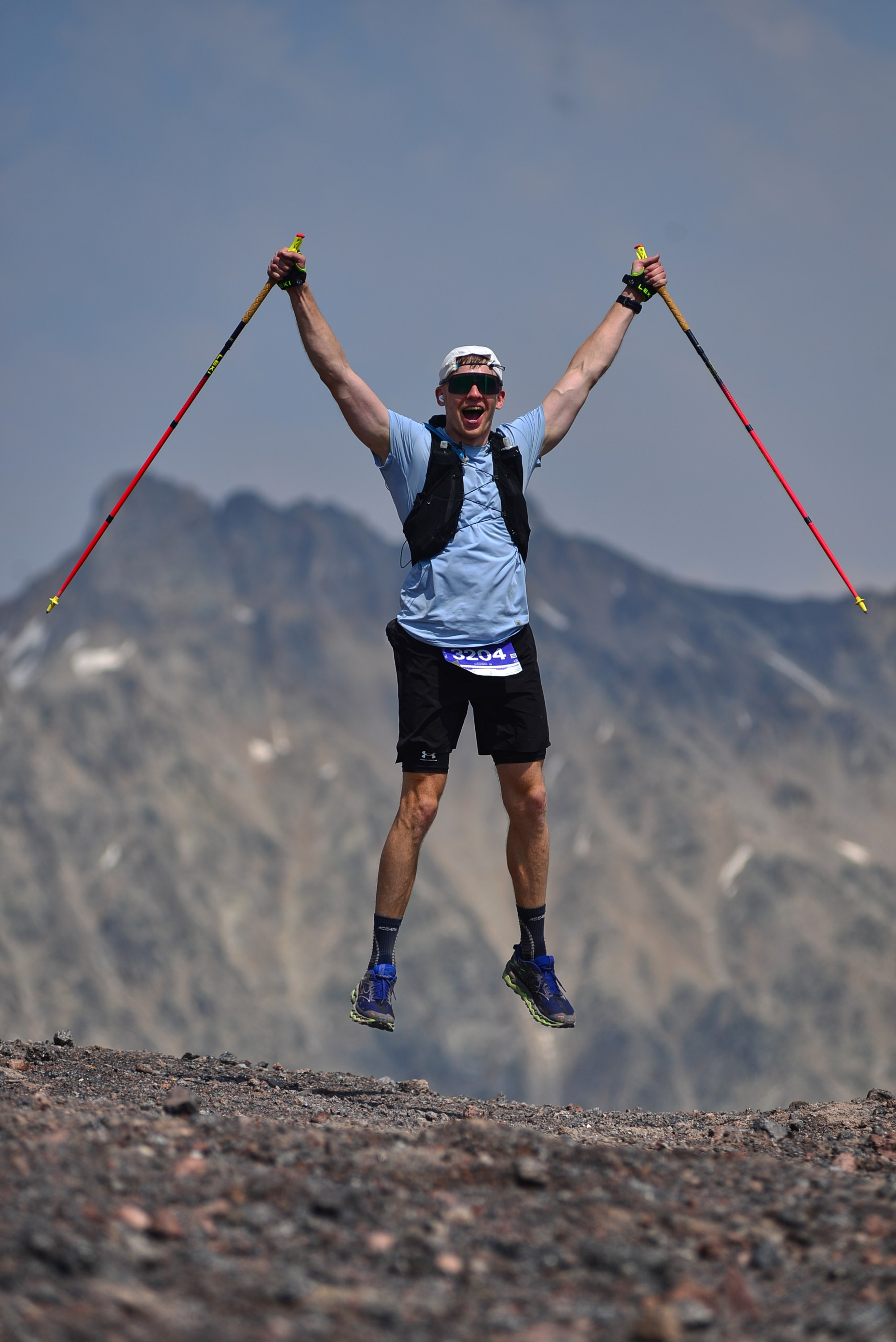 Спортивные съёмки. Главная