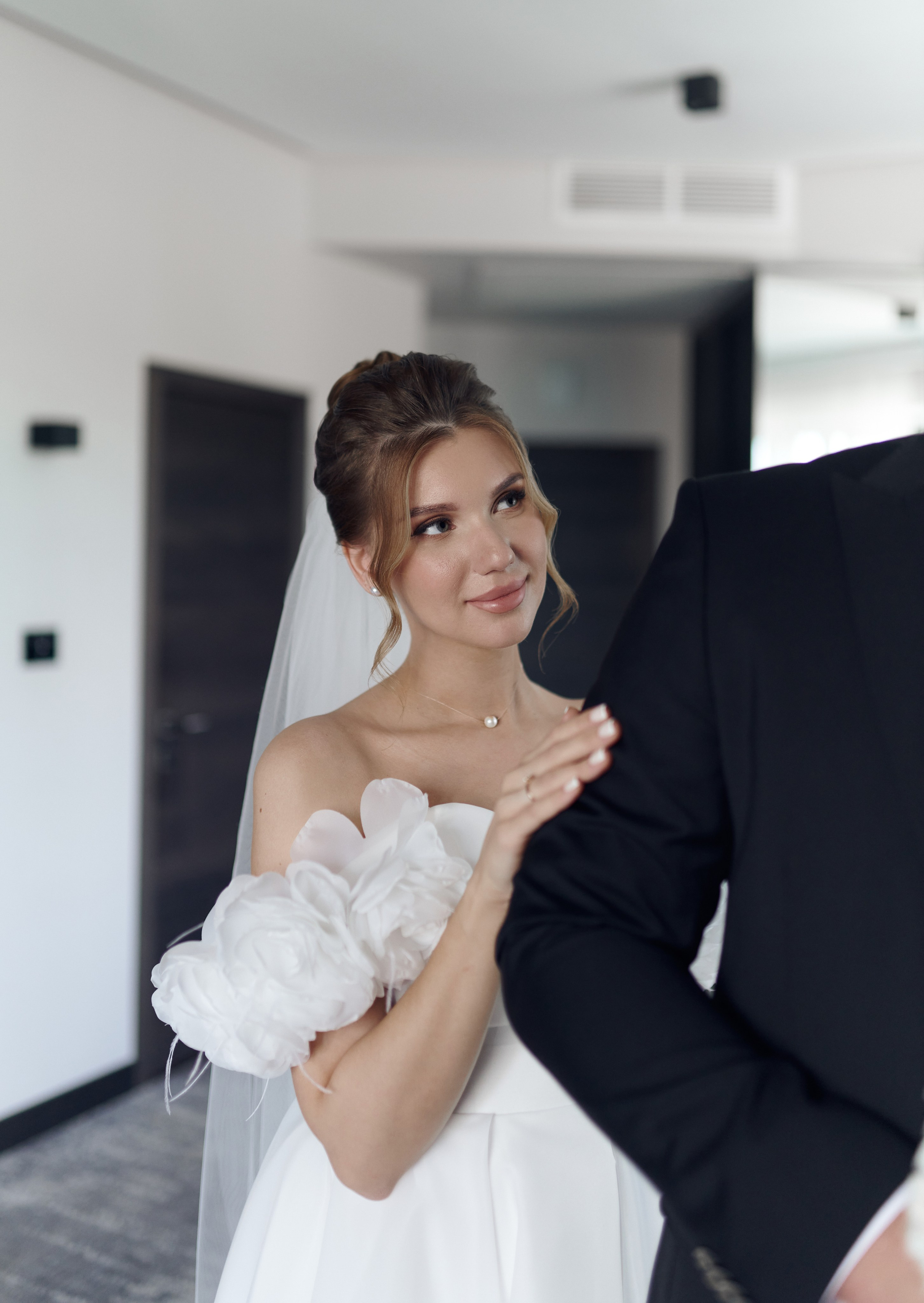 Денис & Анна. Фотограф в Курске Ольга Дудинова