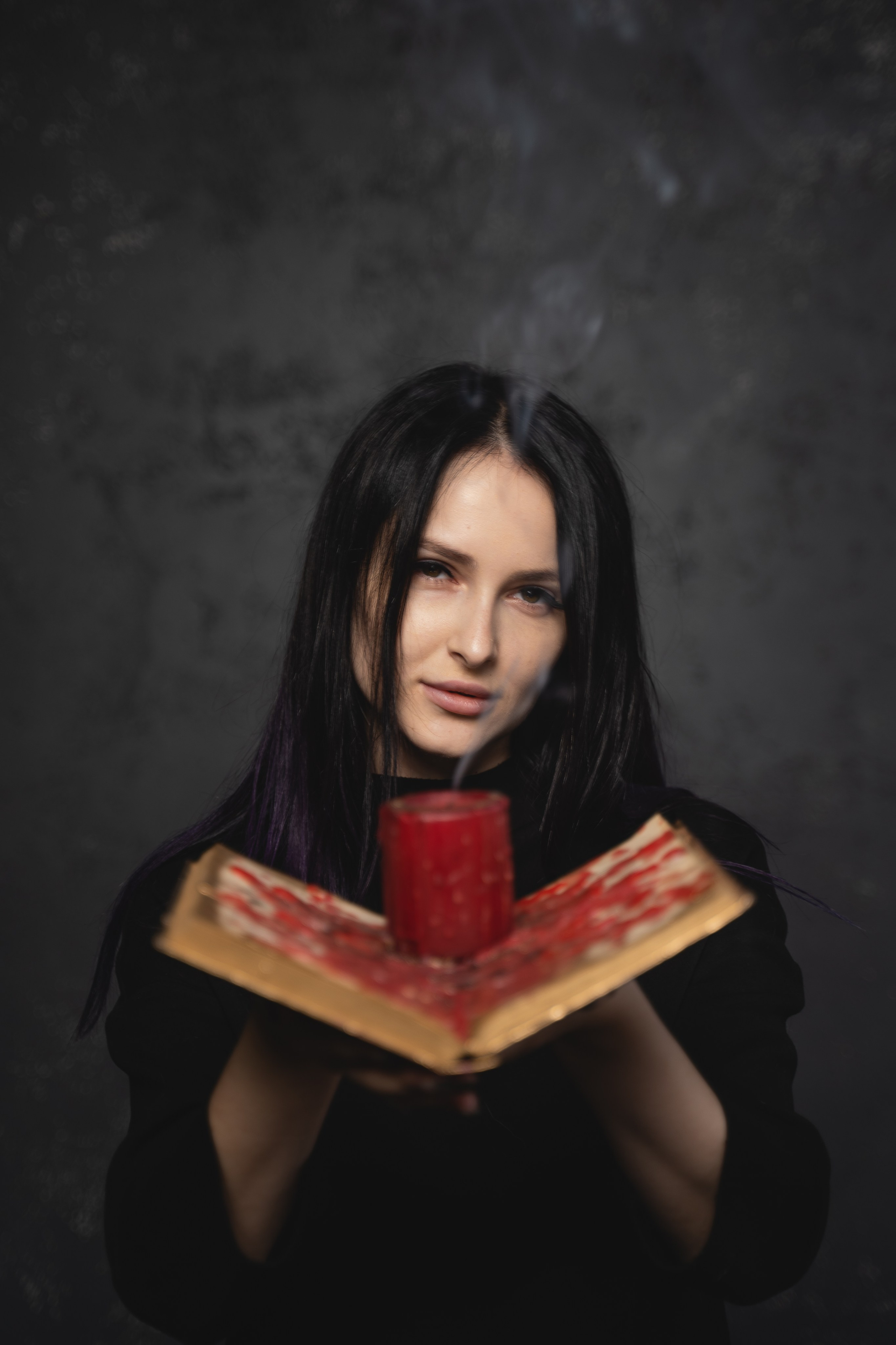 Визуальный художник «Границы внутри»