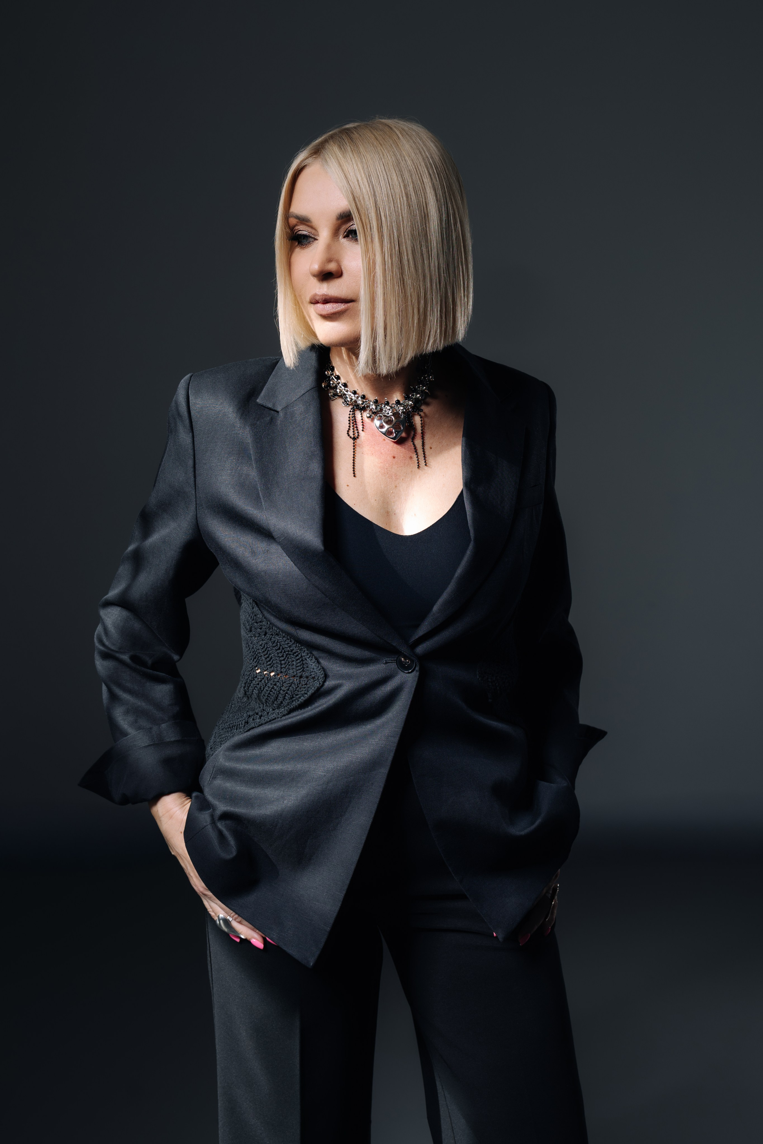 Екатерина. Акимова Кэт