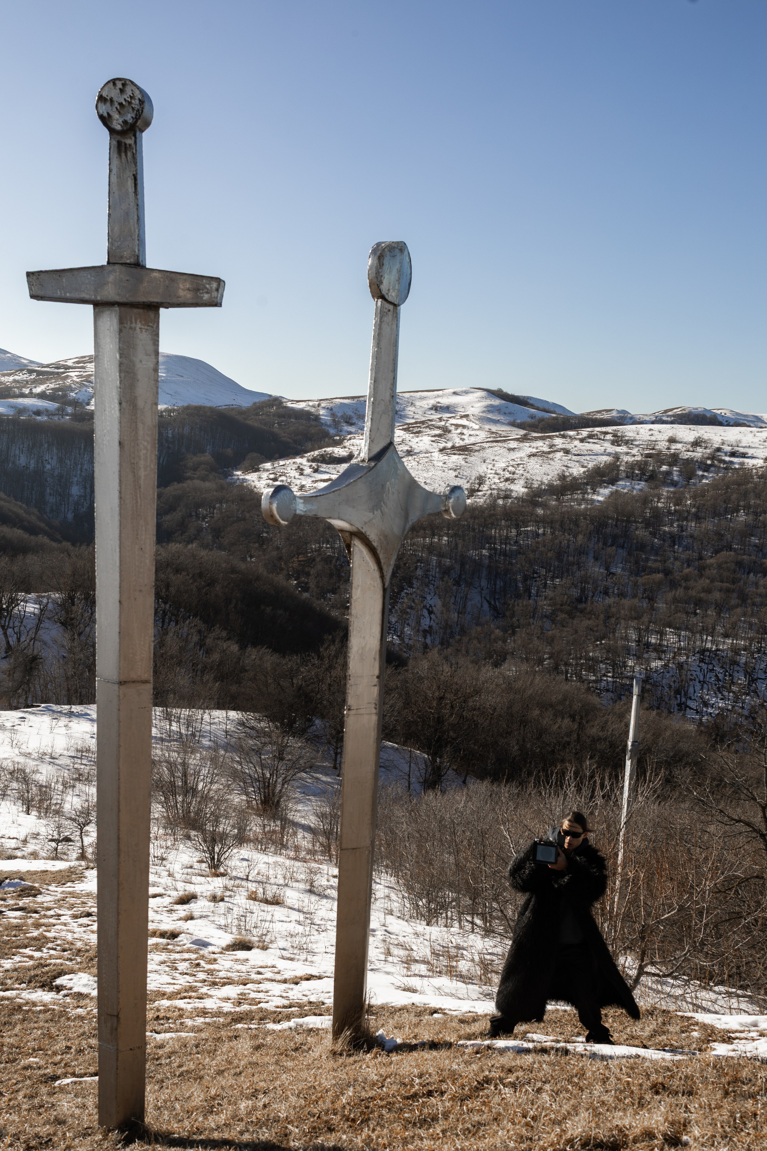 Грузия!. Фотограф Акимова Кэт