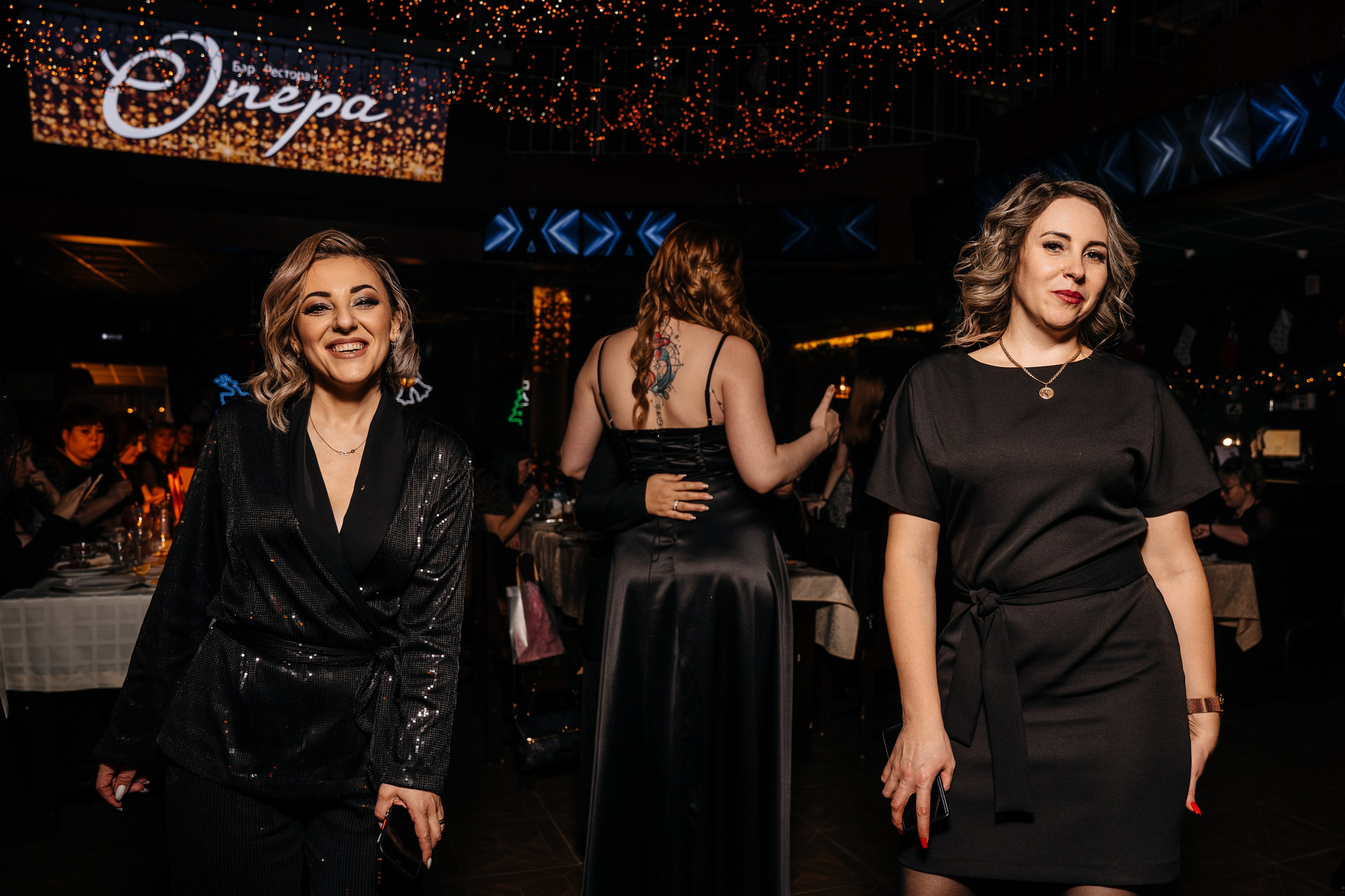 Корпоратив «СОВКОМБАНК». Свадебный фотограф Барнаул Алексей Павлов