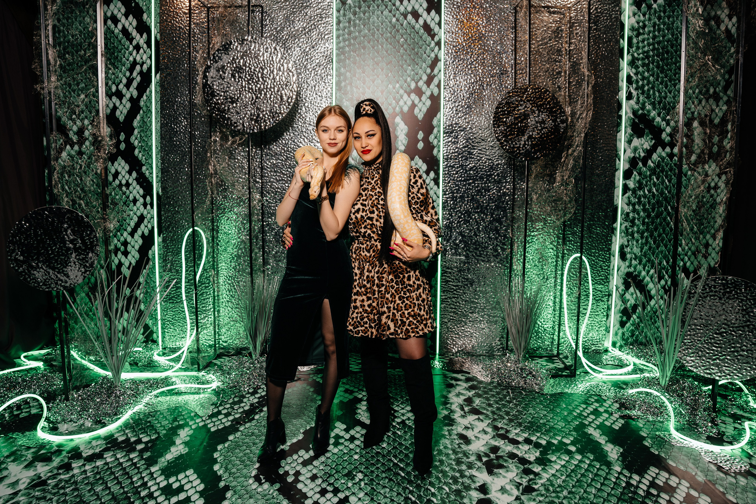 Корпоратив «СОВКОМБАНК». Свадебный фотограф Барнаул Алексей Павлов