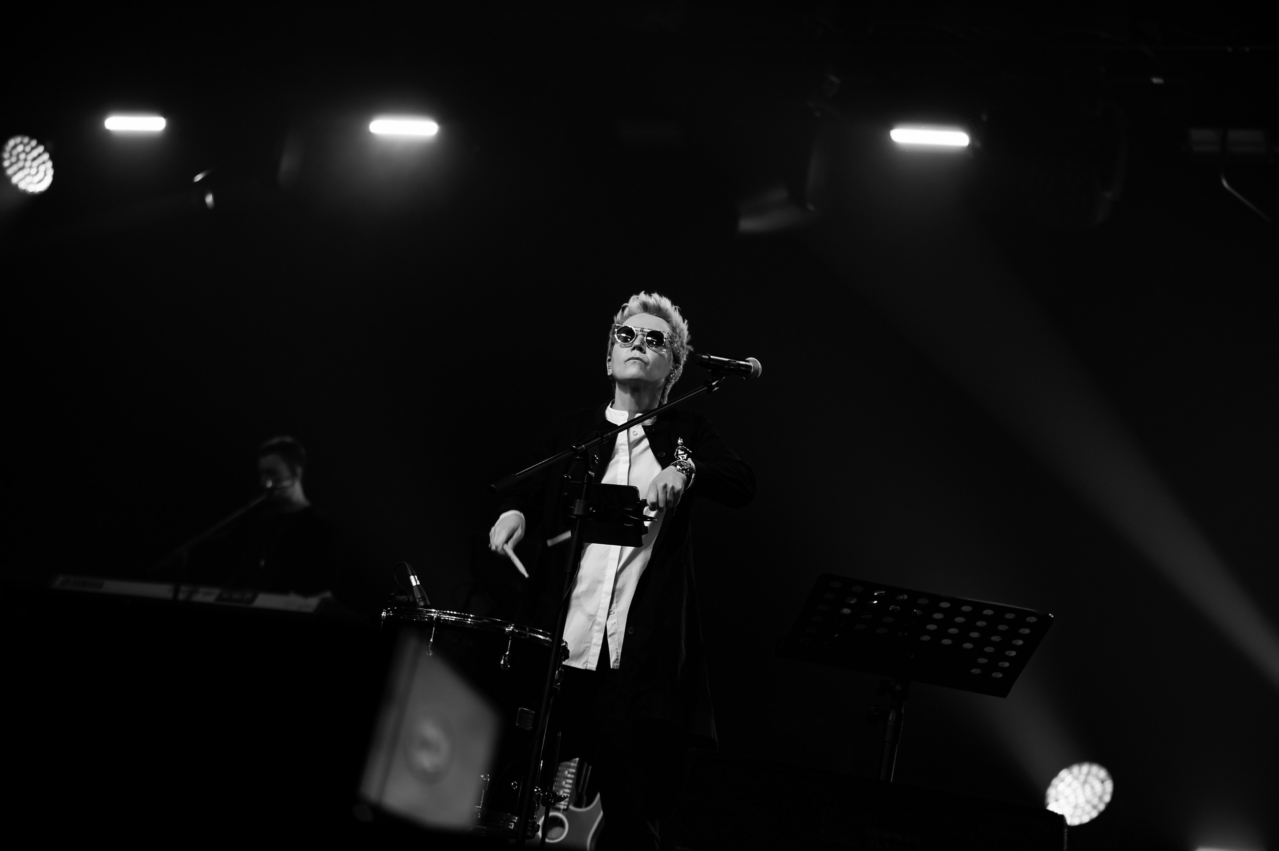 Светлана Сурганова и Оркестр, КЗ Москва, 19.11.2024, концерт. Фотограф в Москве, Оксана Ребристая