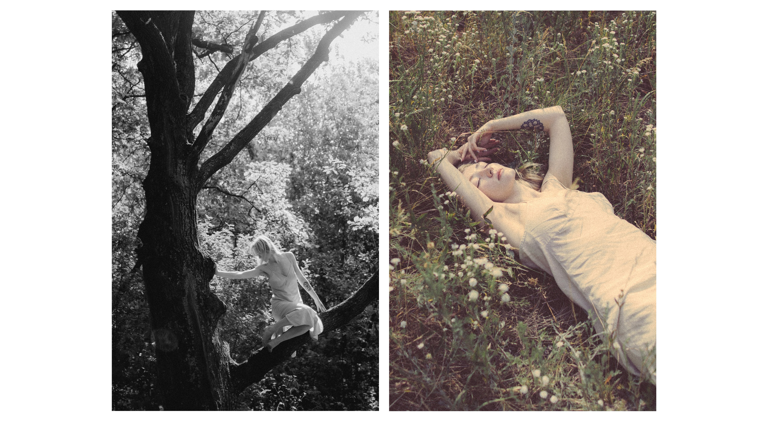 ANNA. Фотограф Анна Васильева | Портретная и арт-фотография Москва