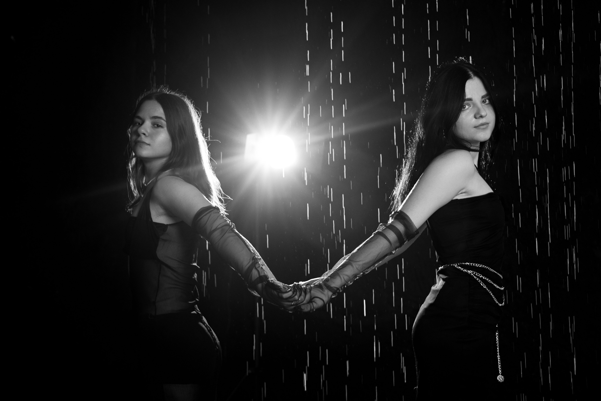 Фотодень с водой. Свадебный фотограф Мариуполь/Бердянск