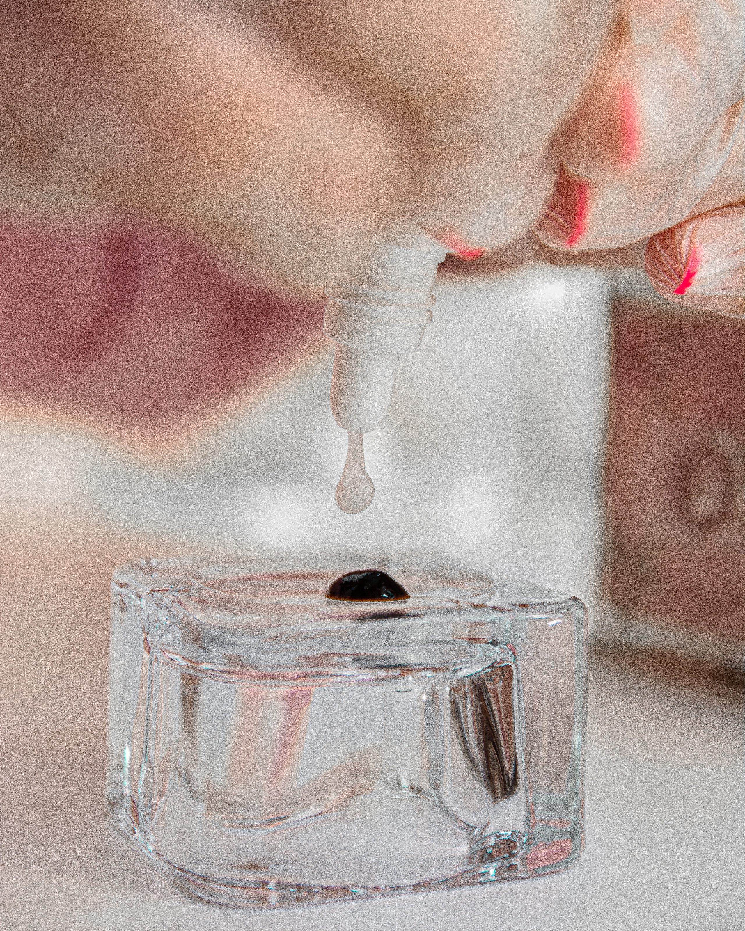 Ksenia. Фотограф и ретушер. (Армения/Россия)