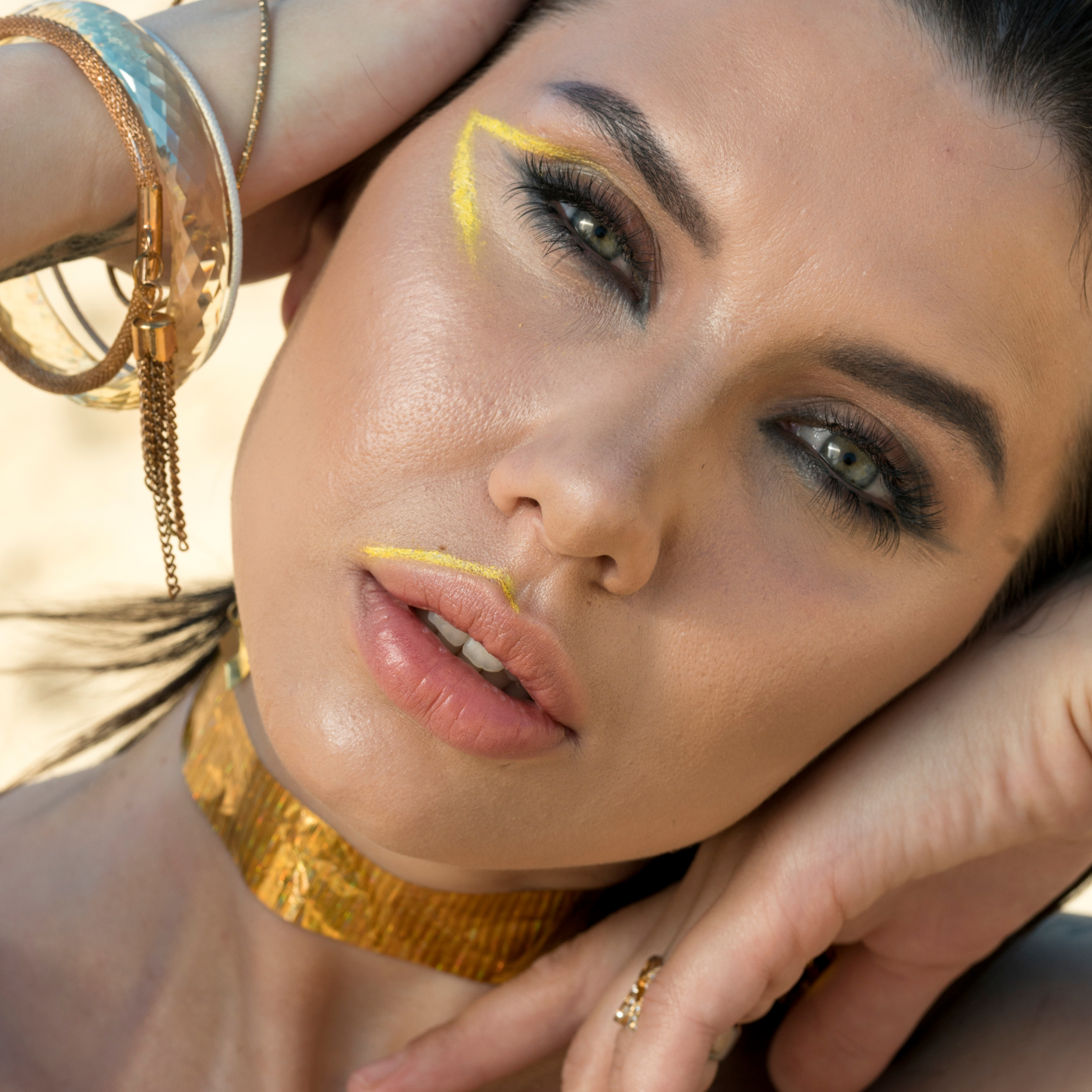 Ретушь. Фотограф и ретушер. (Армения/Россия)