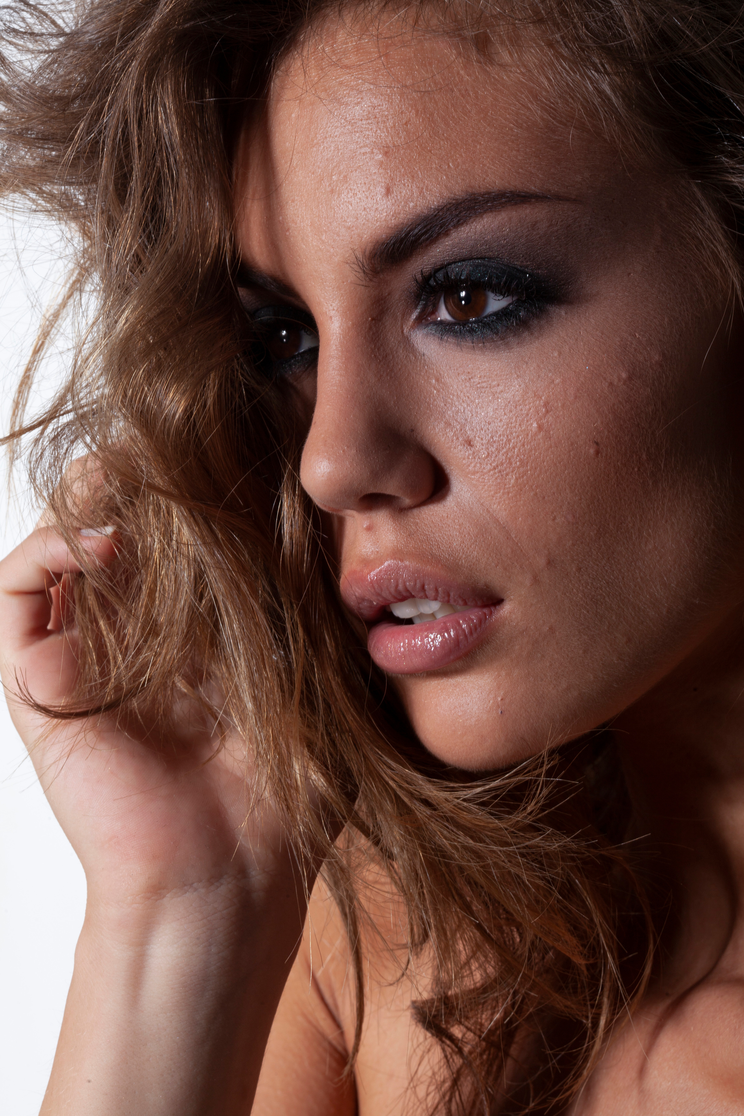 Ретушь. Фотограф и ретушер. (Армения/Россия)