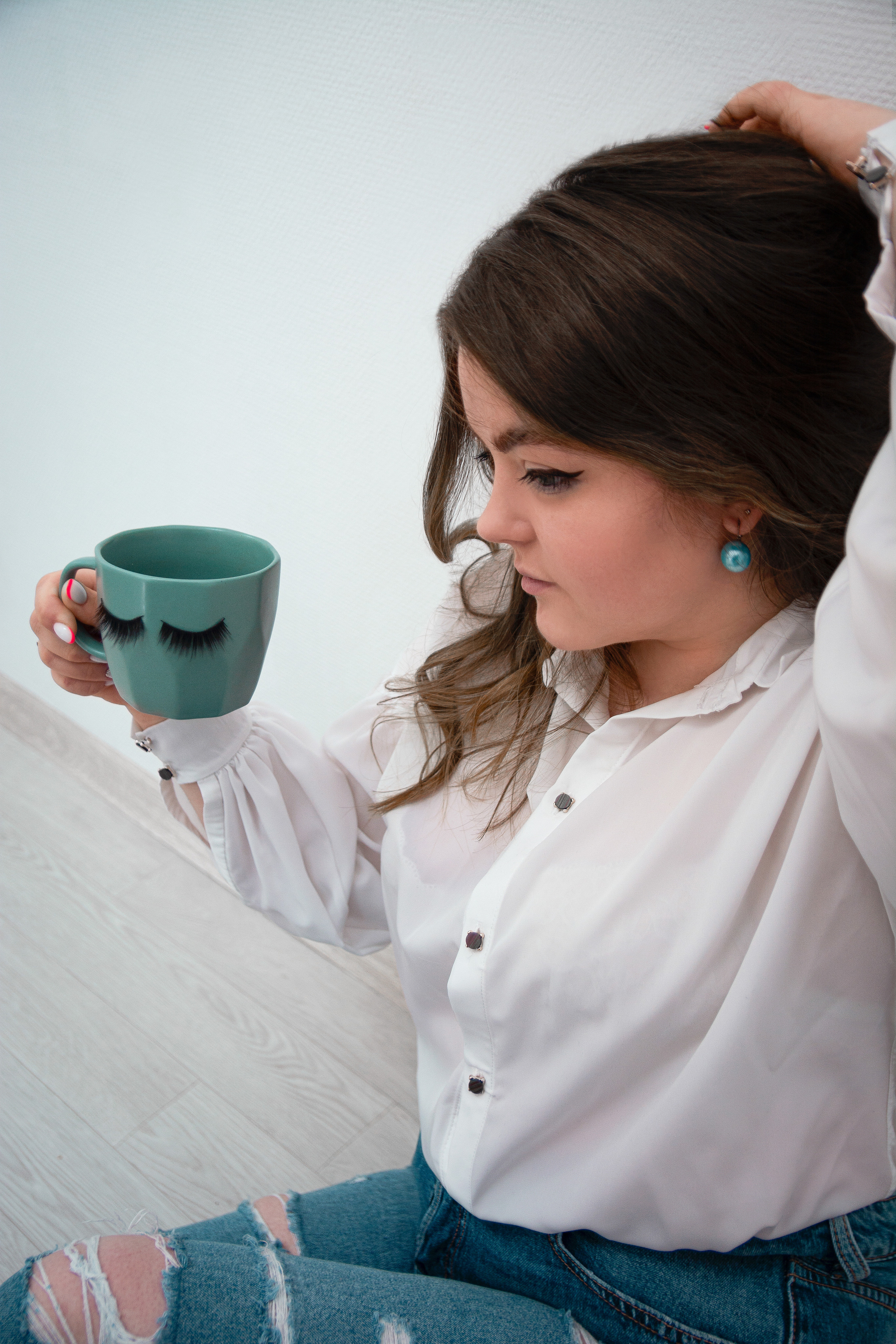 Ksenia. Фотограф и ретушер. (Армения/Россия)