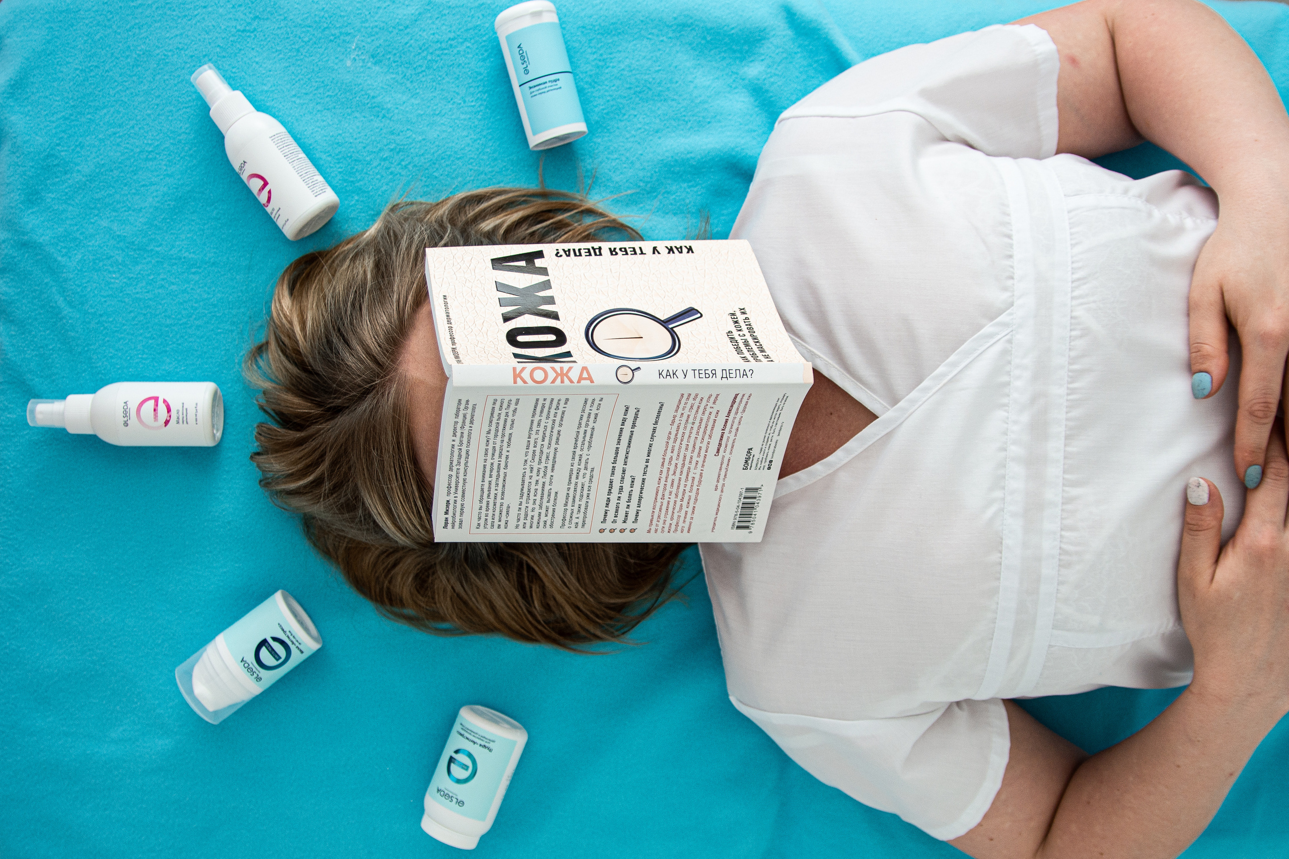 Olga Shugaring. Фотограф и ретушер. (Армения/Россия)