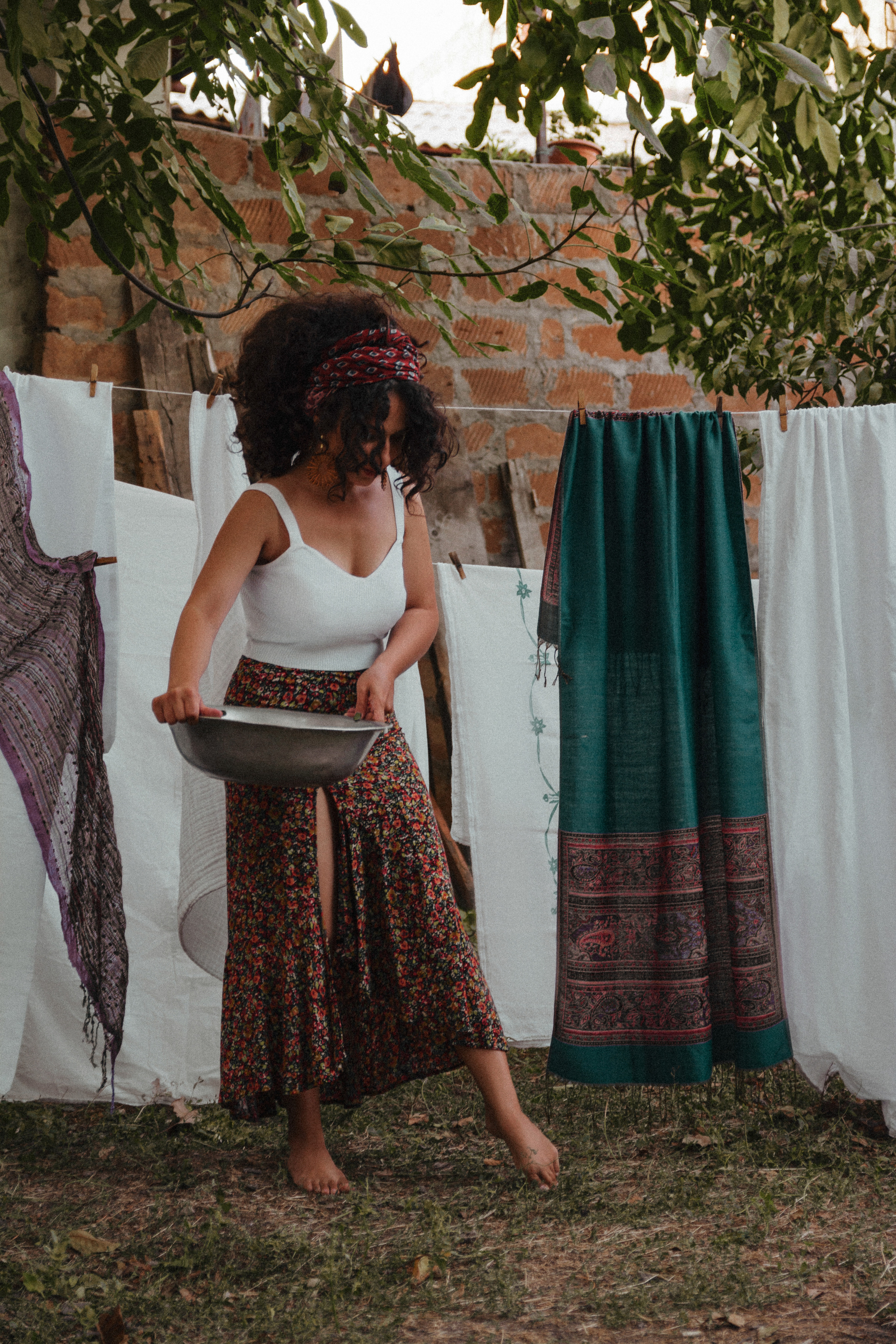 Стирка 2. Фотограф и ретушер. (Армения/Россия)