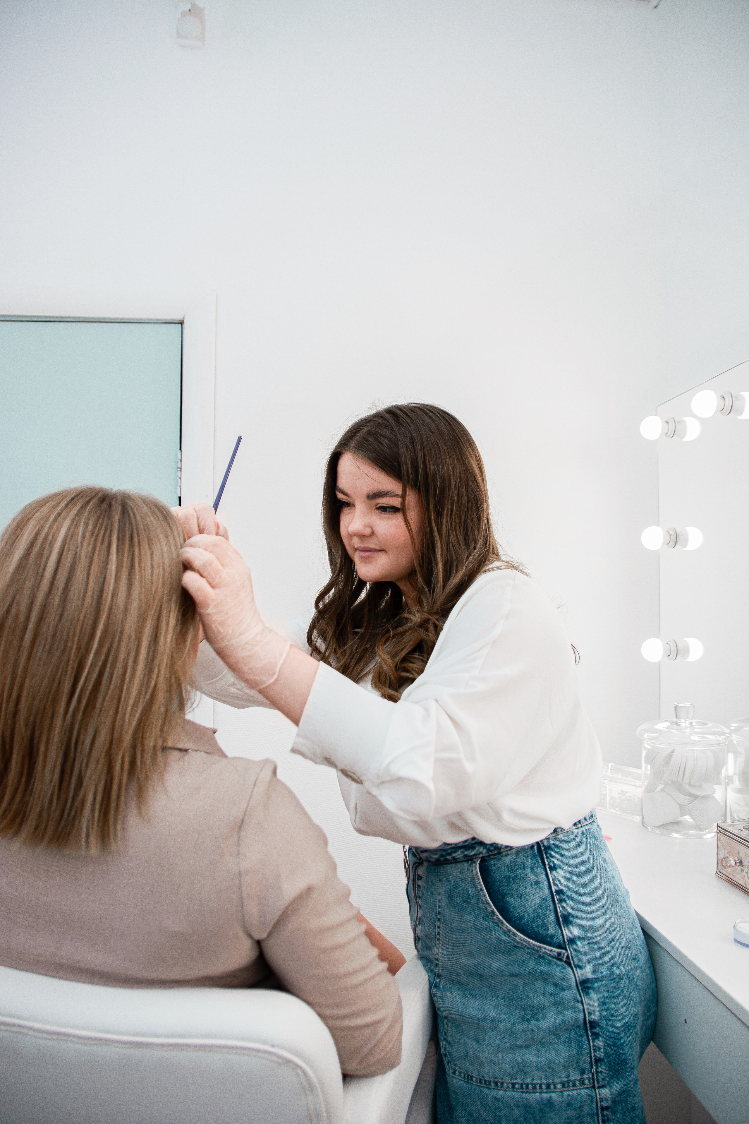 Ksenia. Фотограф и ретушер. (Армения/Россия)