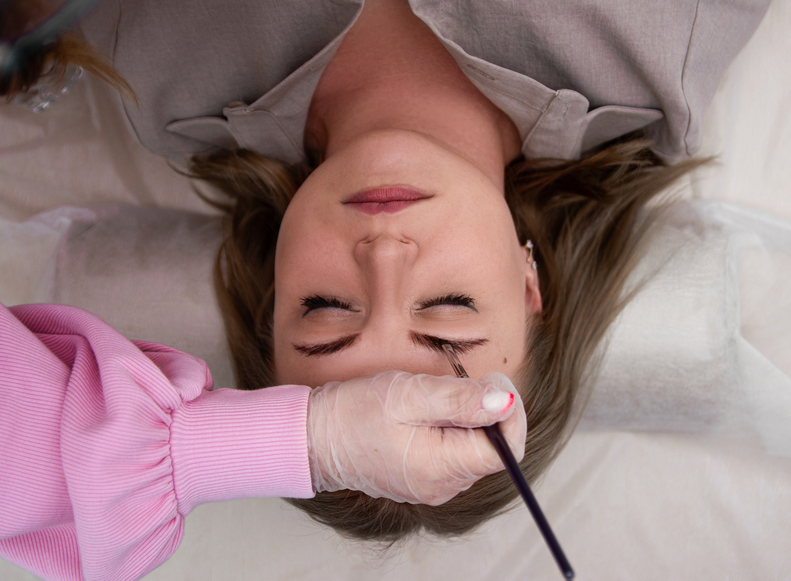 Ksenia. Фотограф и ретушер. (Армения/Россия)