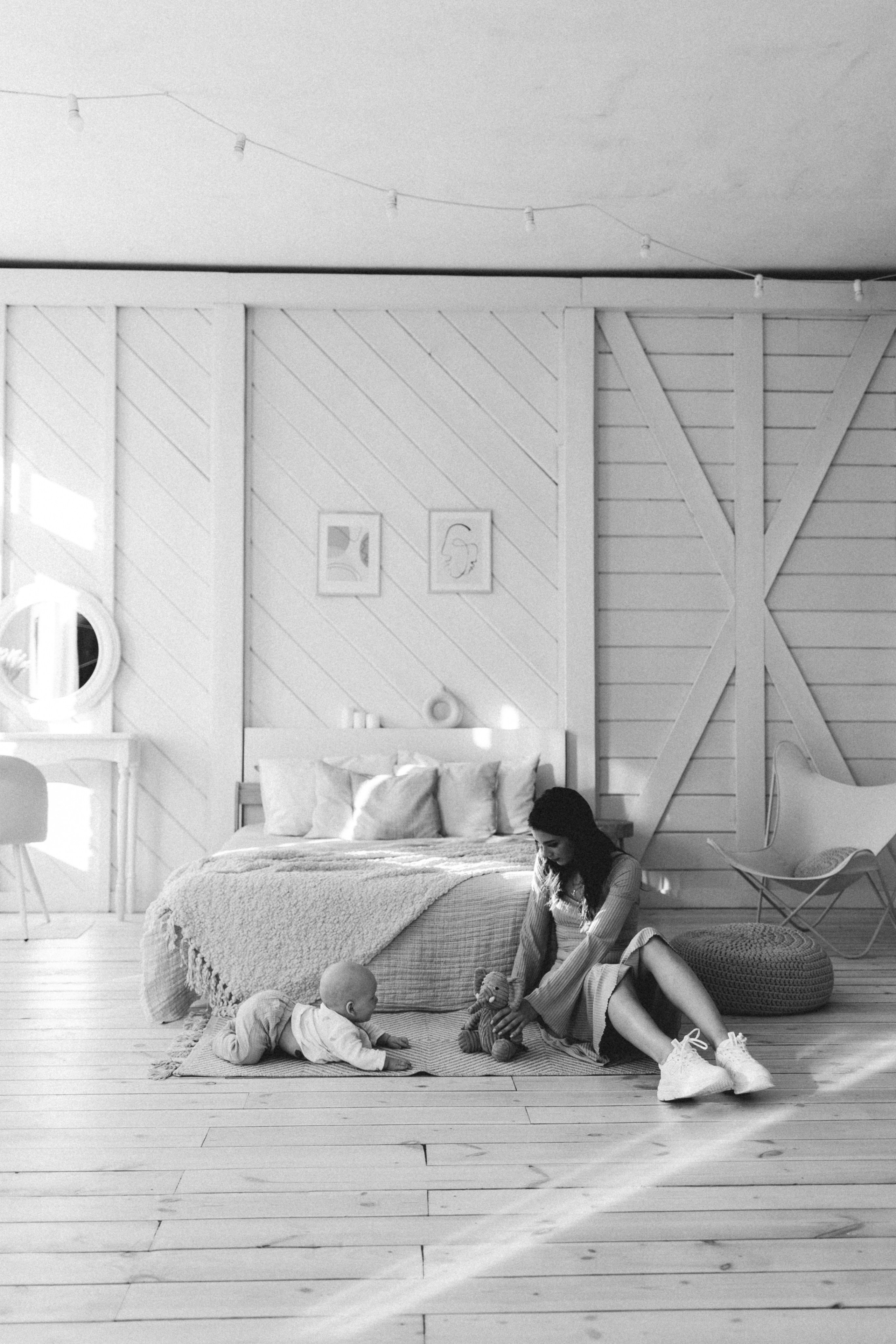 Анастасия и Матвей. Свадебный и семейный фотограф в Екатеринбурге