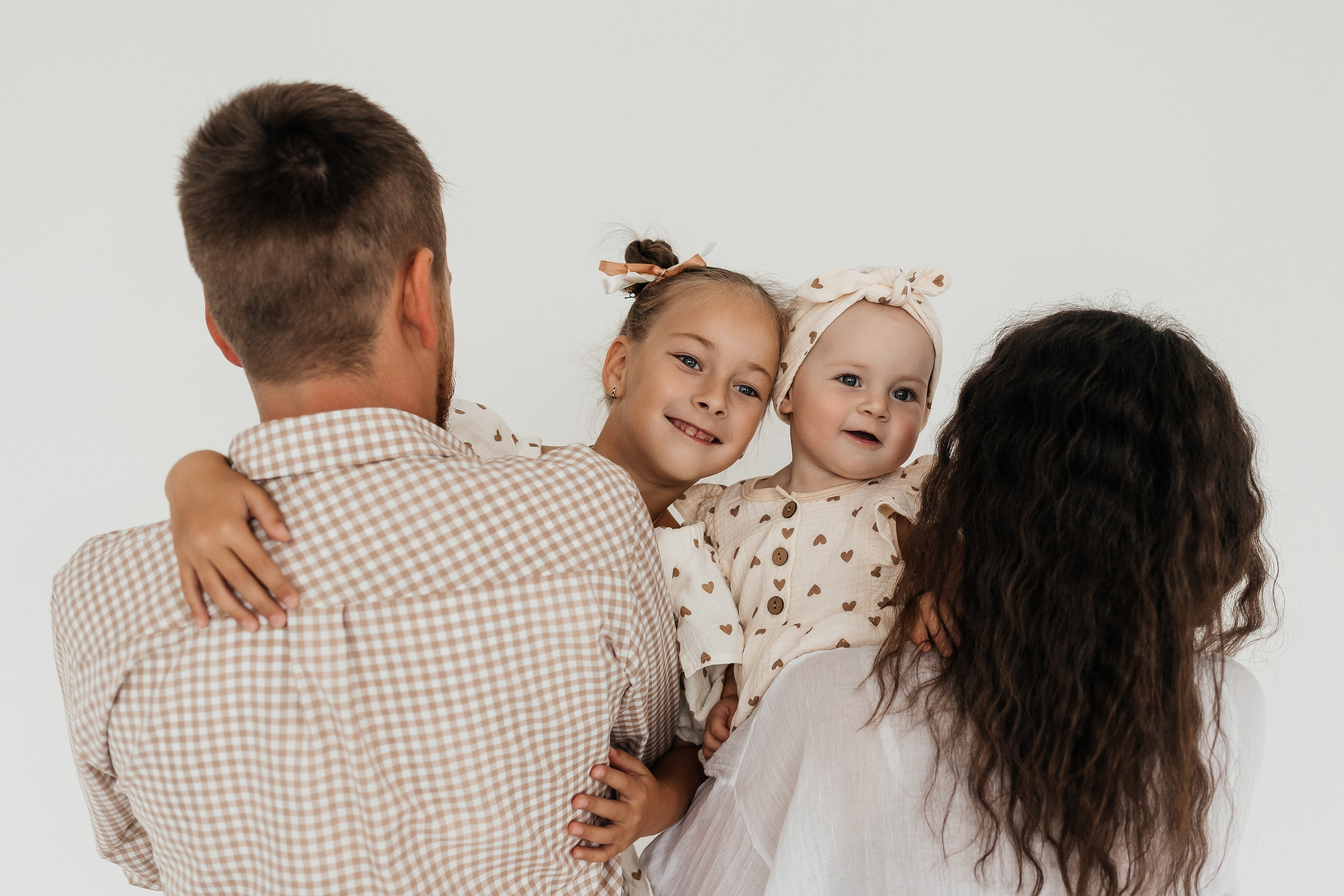 Артём/Лена/Арина/Маша. Свадебный и семейный фотограф в Екатеринбурге