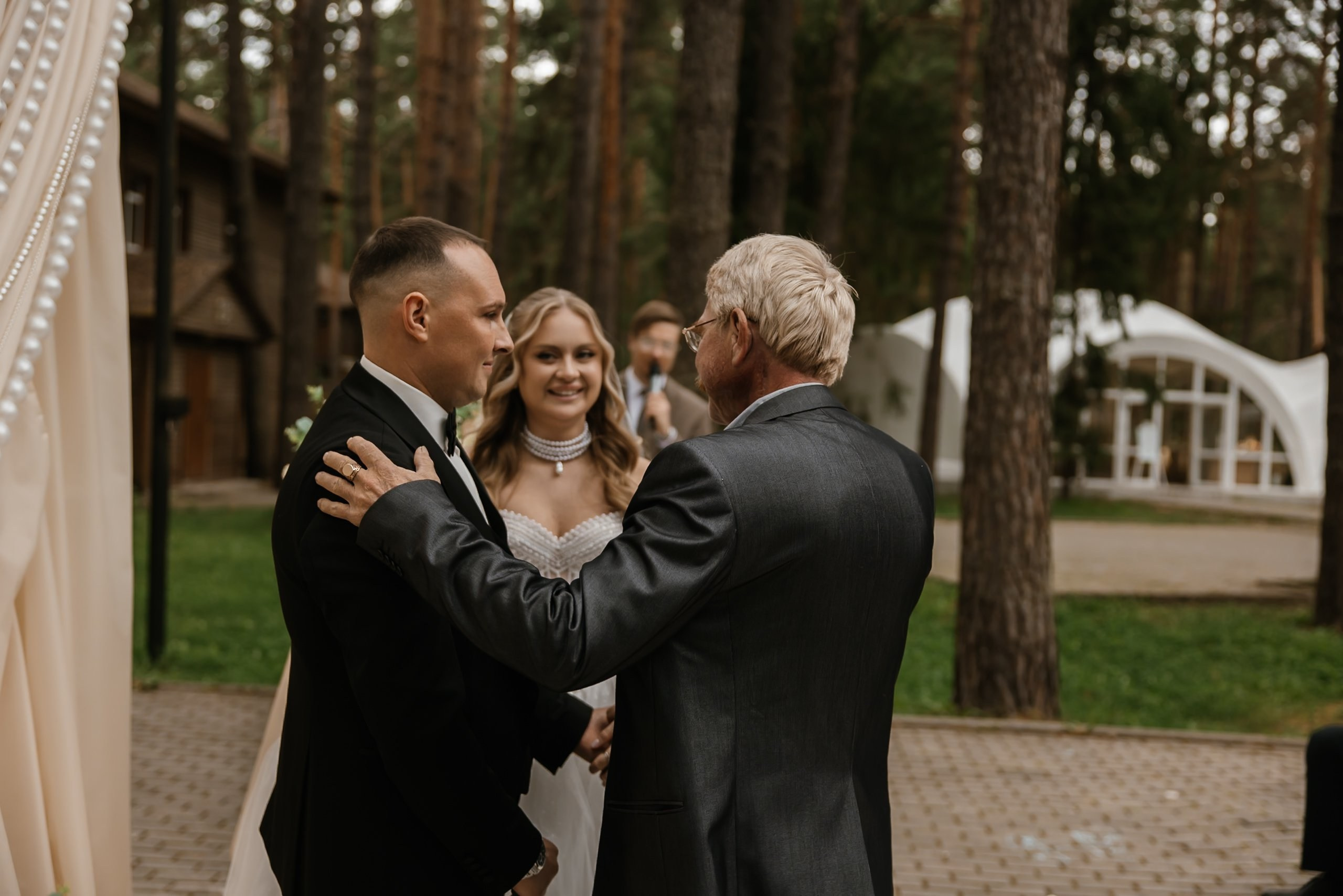 Алексей & Ирина. Истории, рассказанные фотографиями