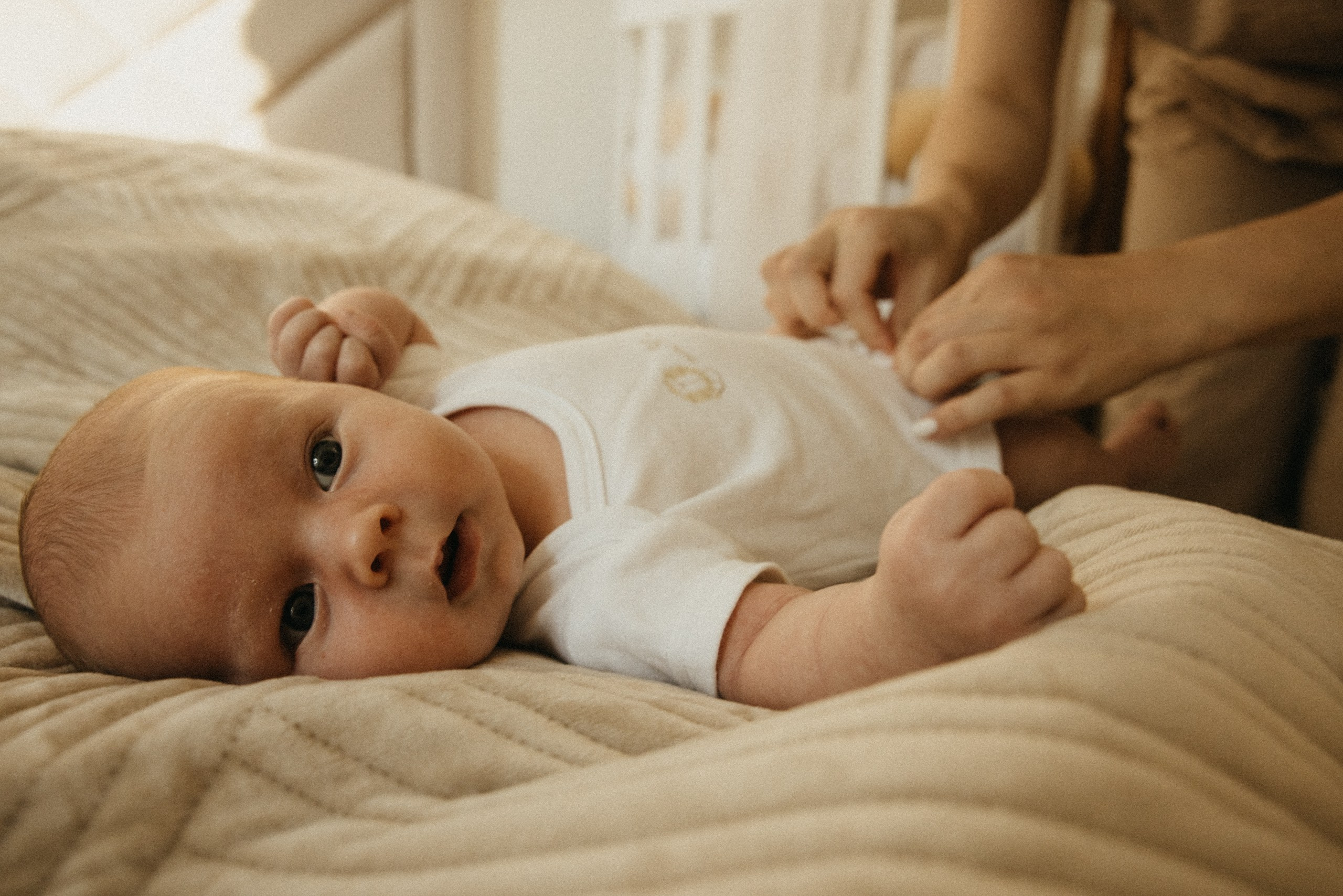 Домашняя съёмка