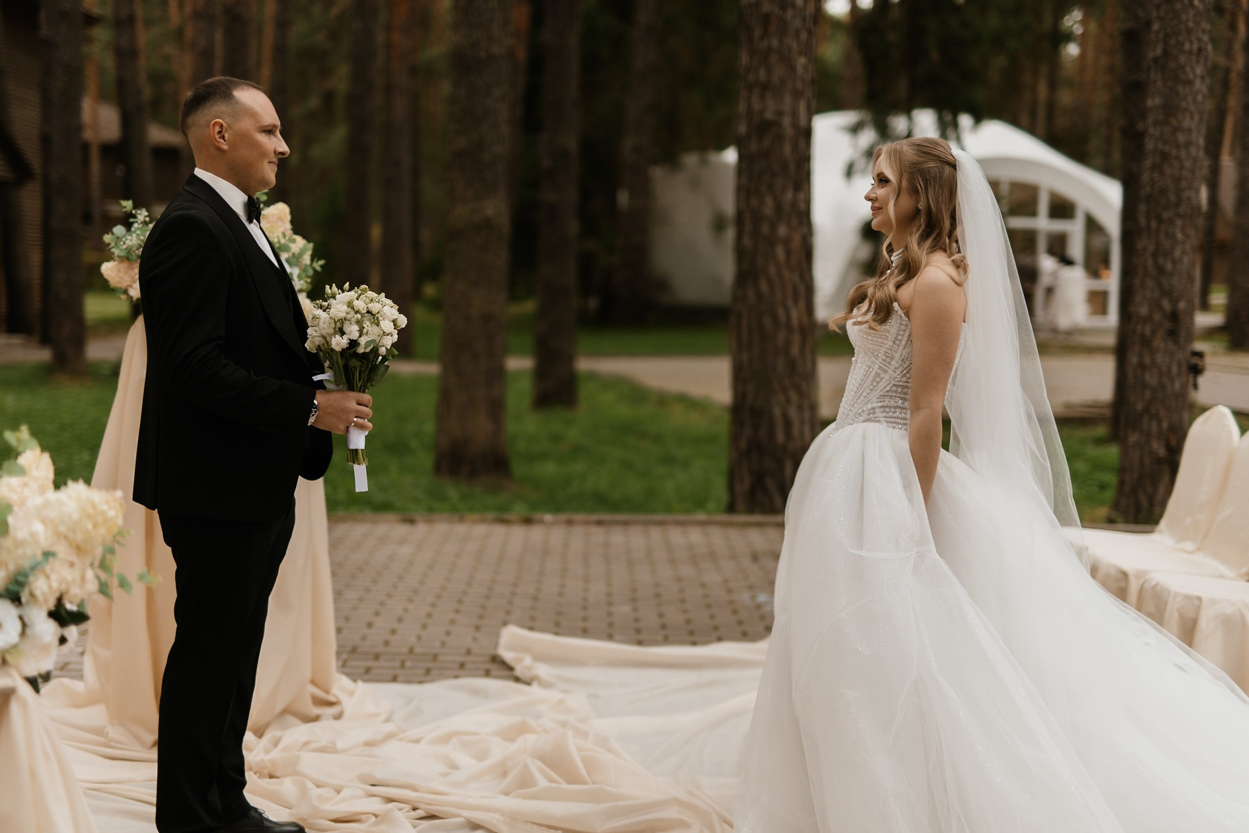 Алексей & Ирина. Истории, рассказанные фотографиями