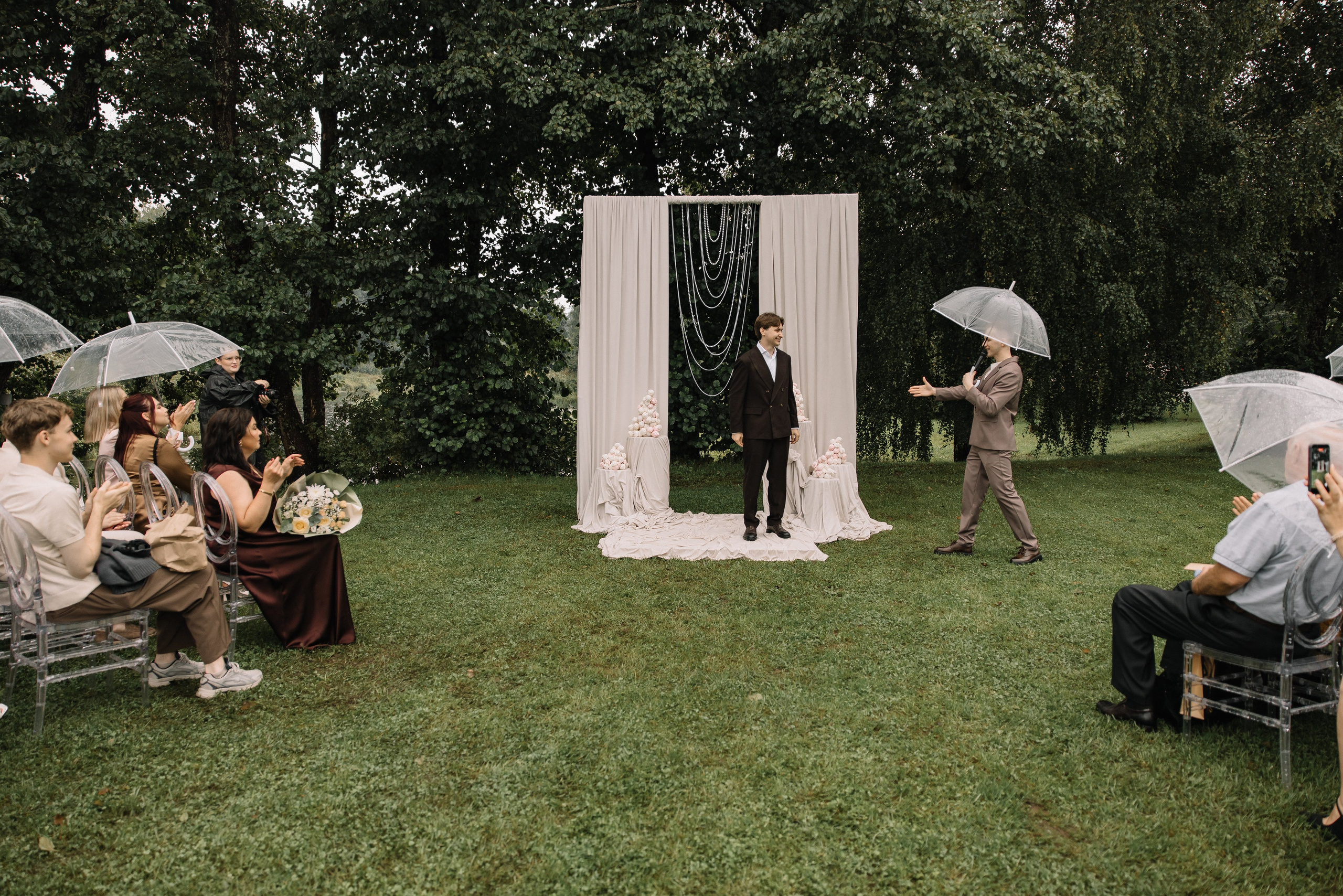 Егор и Алина. Истории, рассказанные фотографиями