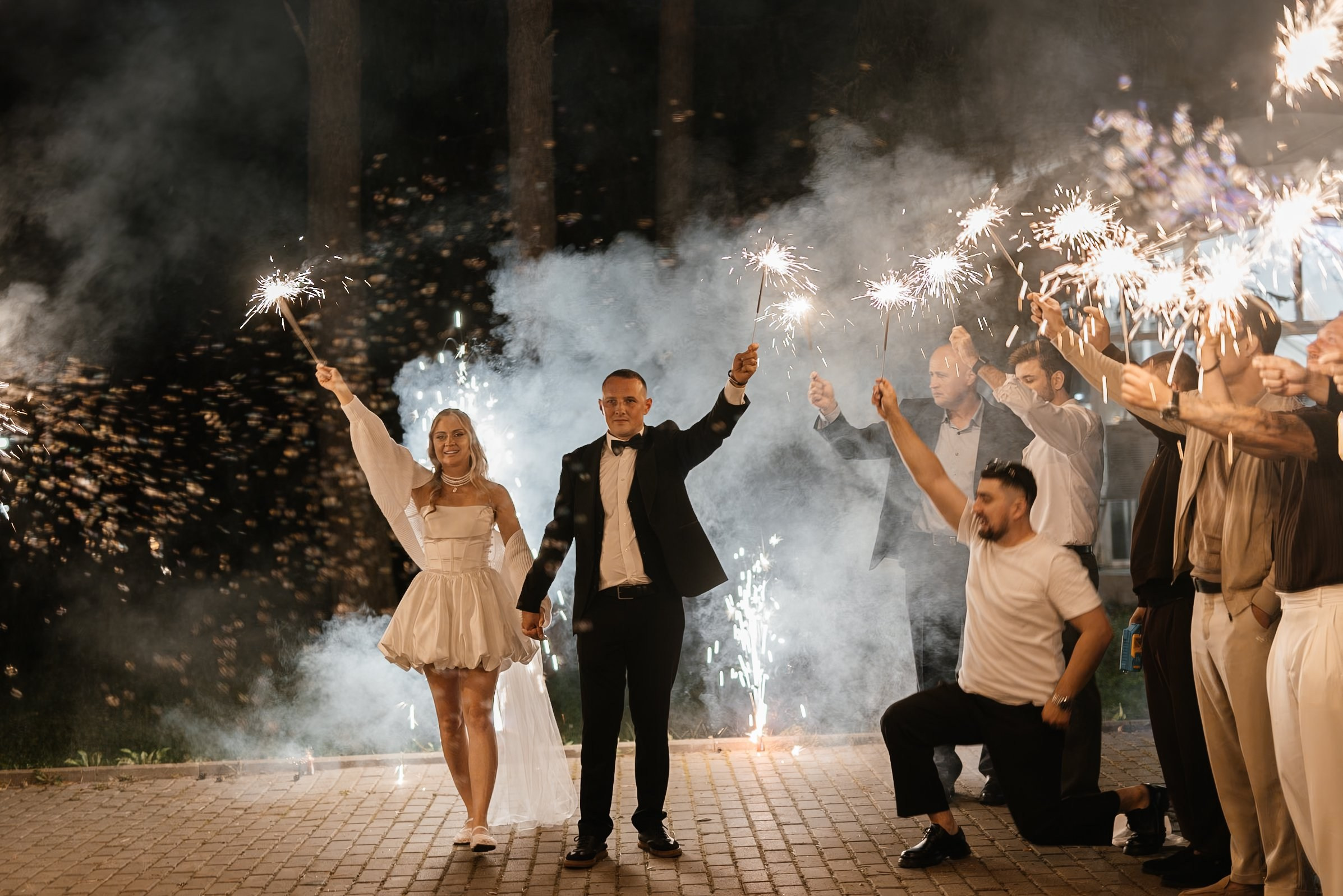 Алексей & Ирина. Истории, рассказанные фотографиями