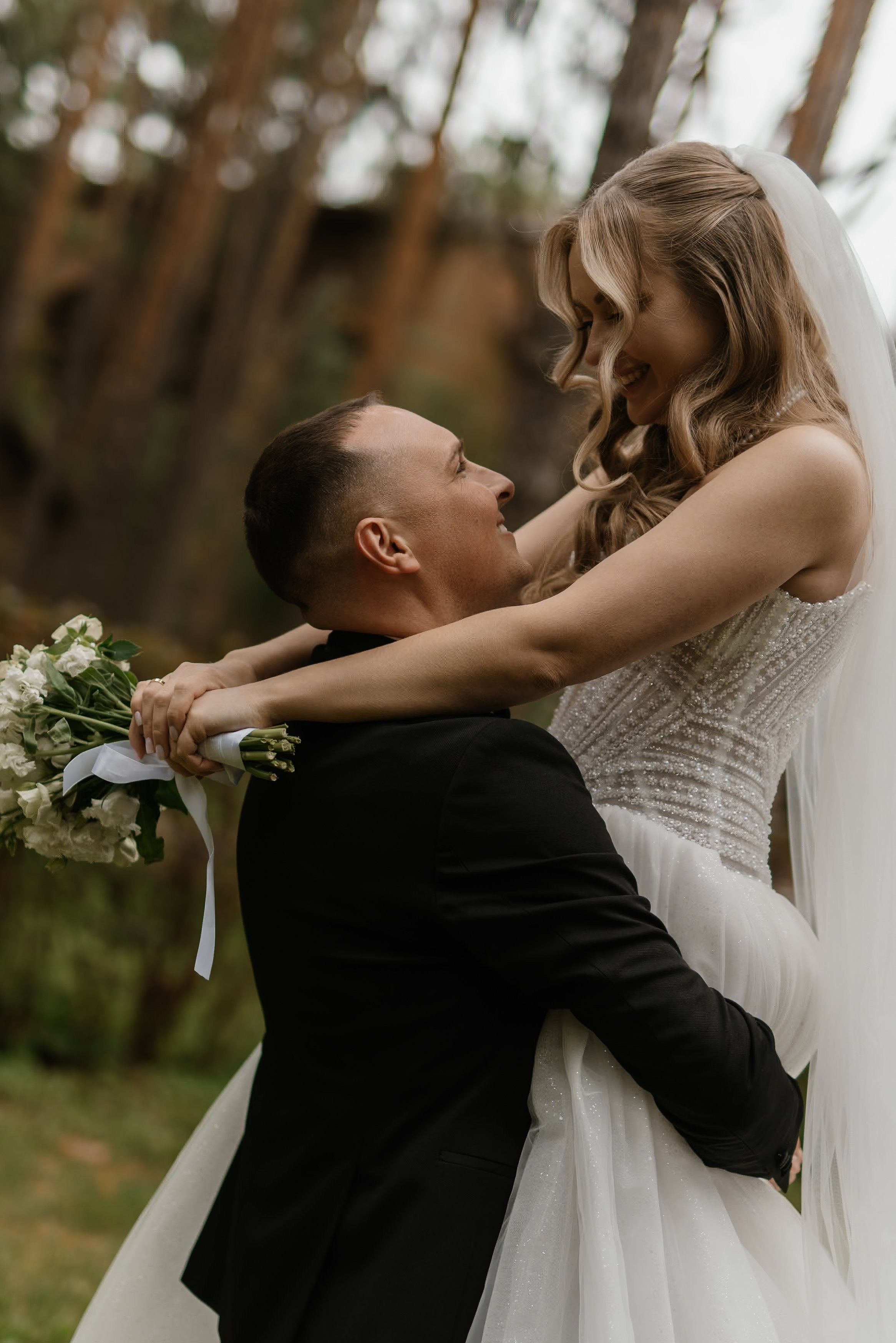 Алексей & Ирина. Истории, рассказанные фотографиями