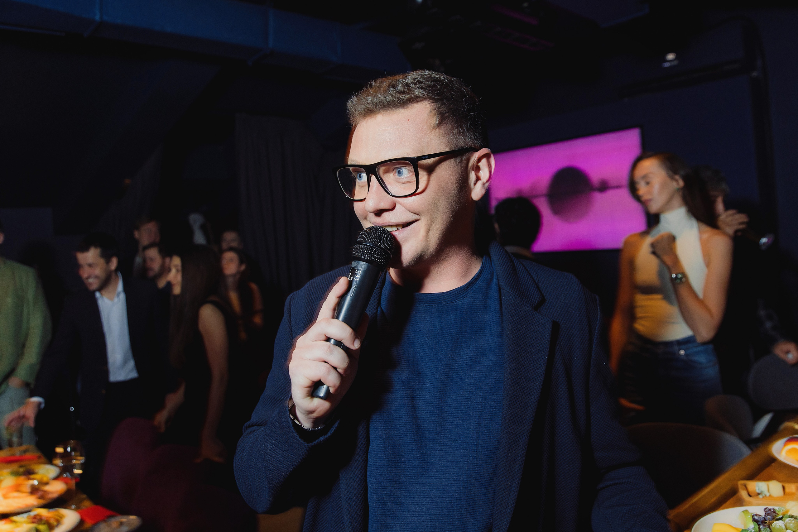 Репортаж. Александр Визит — Профессиональный фотограф, город Москва