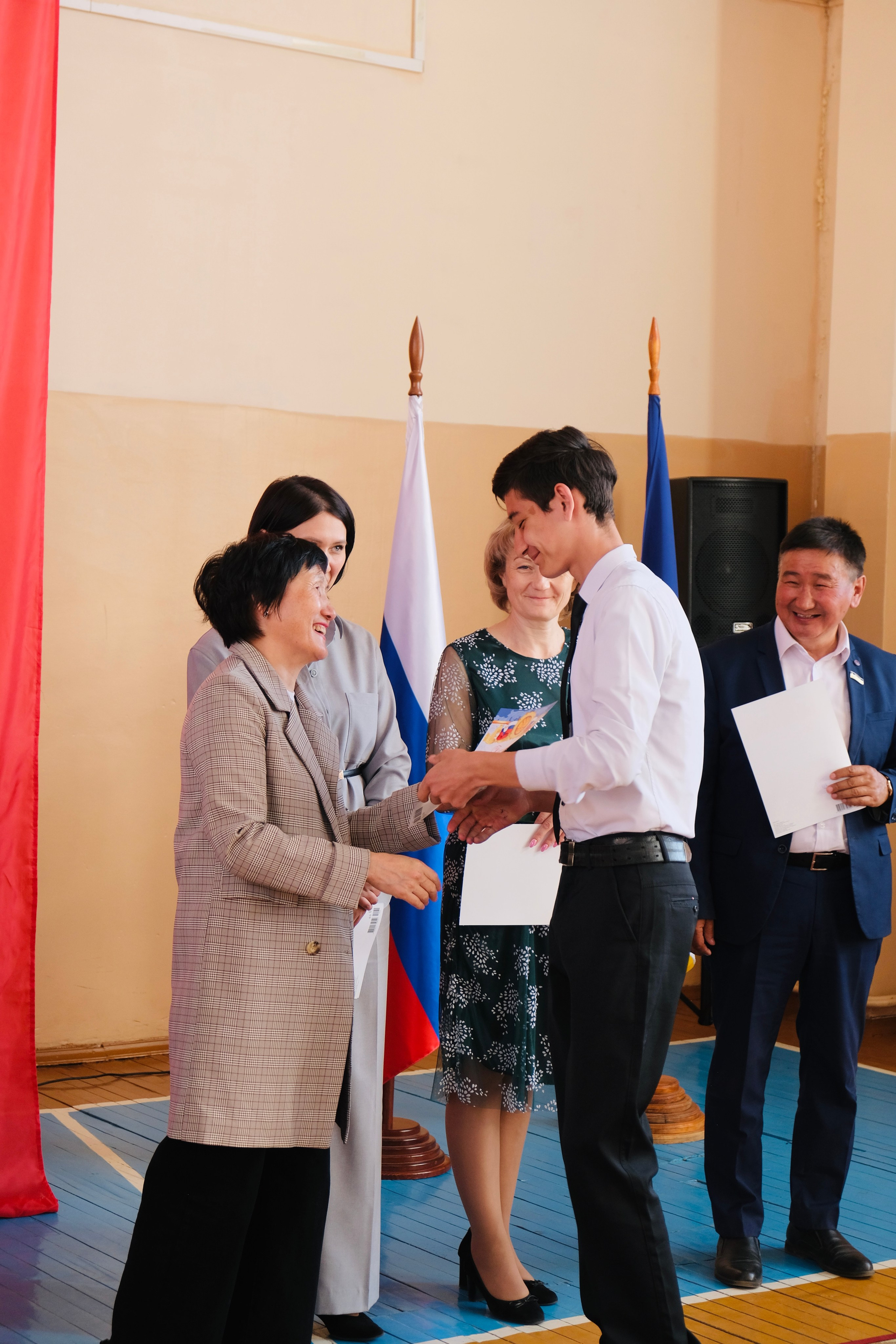 Слет отличников. Сэсэг — дочь степи | семейный фотограф