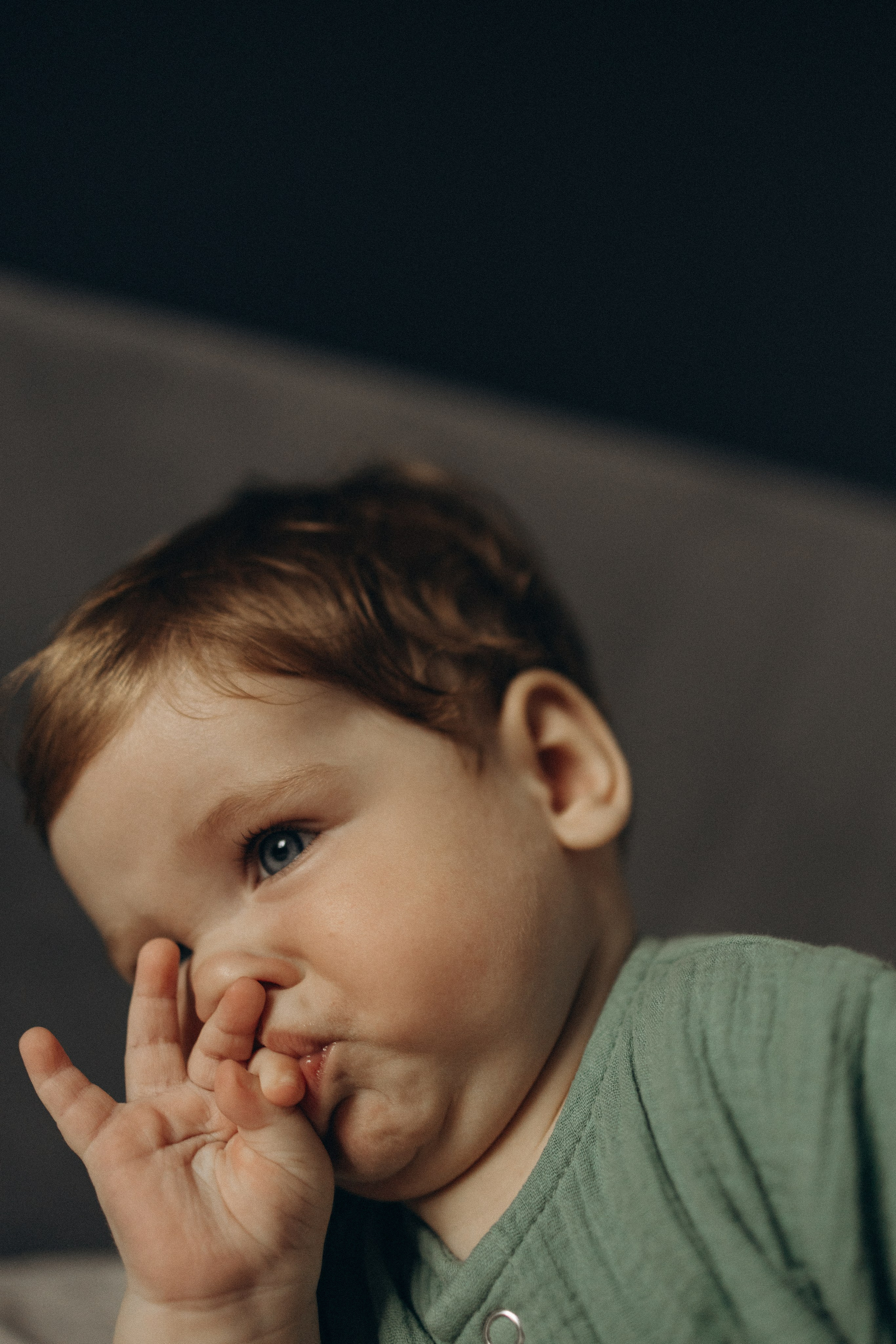 Лена, Саша и Лев