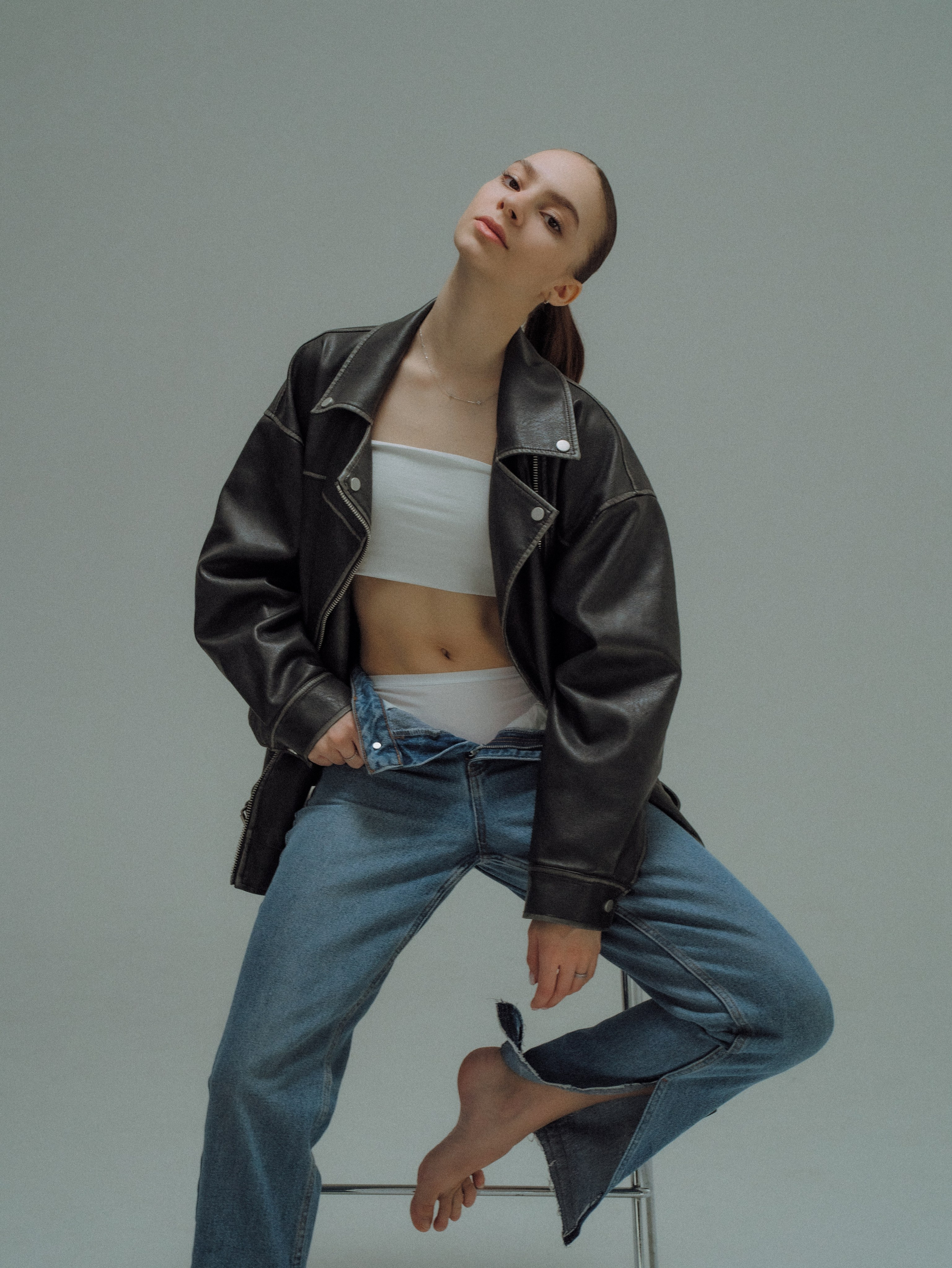 Маша. Фотограф в Санкт-Петербурге Полковникова Юлия