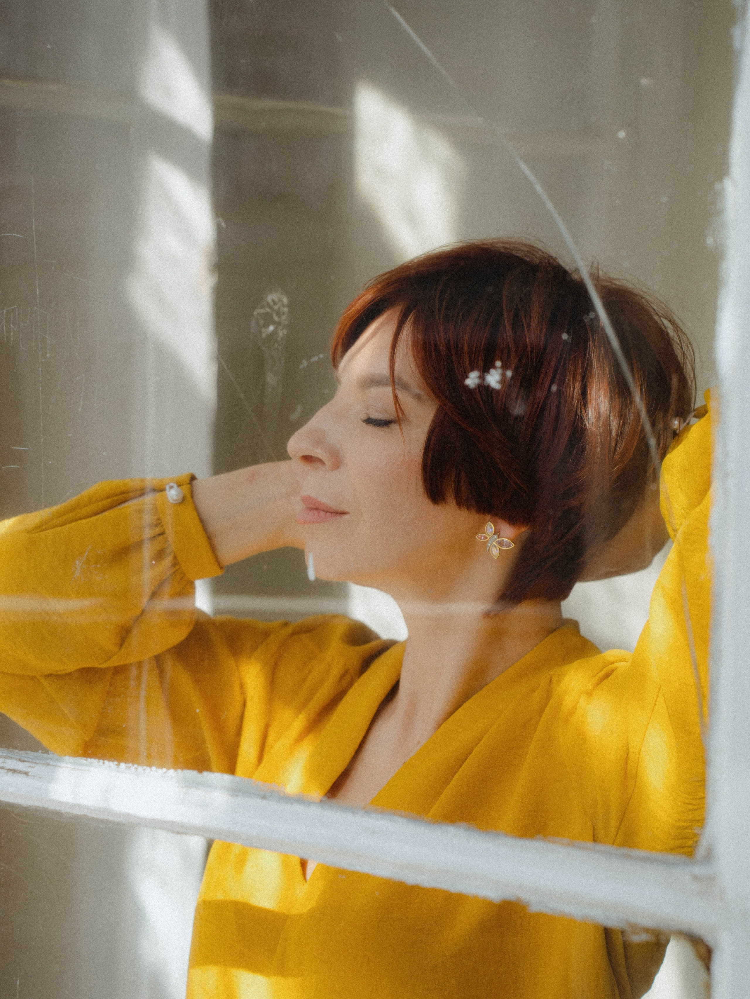 Валентина. Фотограф в Санкт-Петербурге Полковникова Юлия