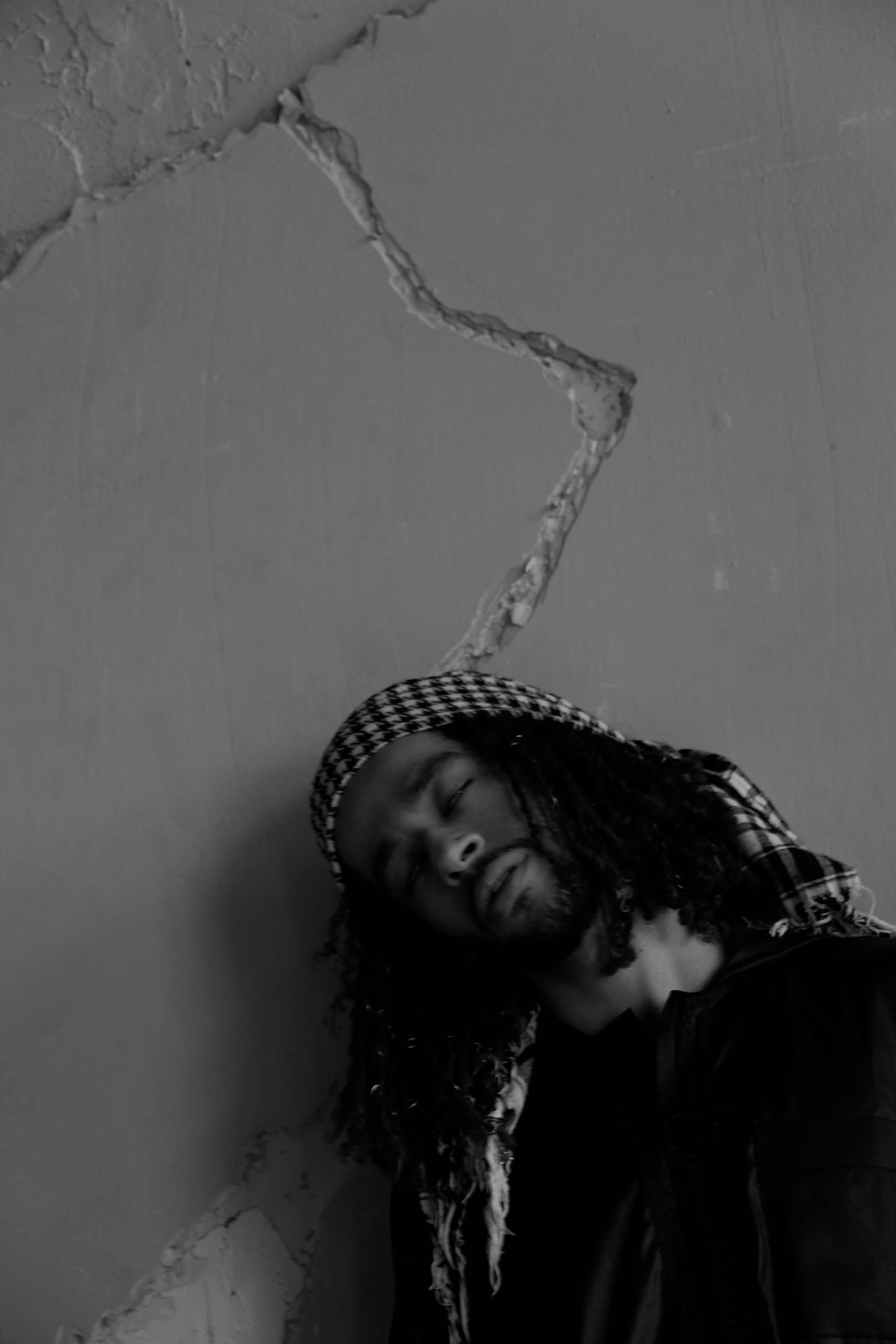 Исследователь своего пути. Фотограф | Александр Очковский