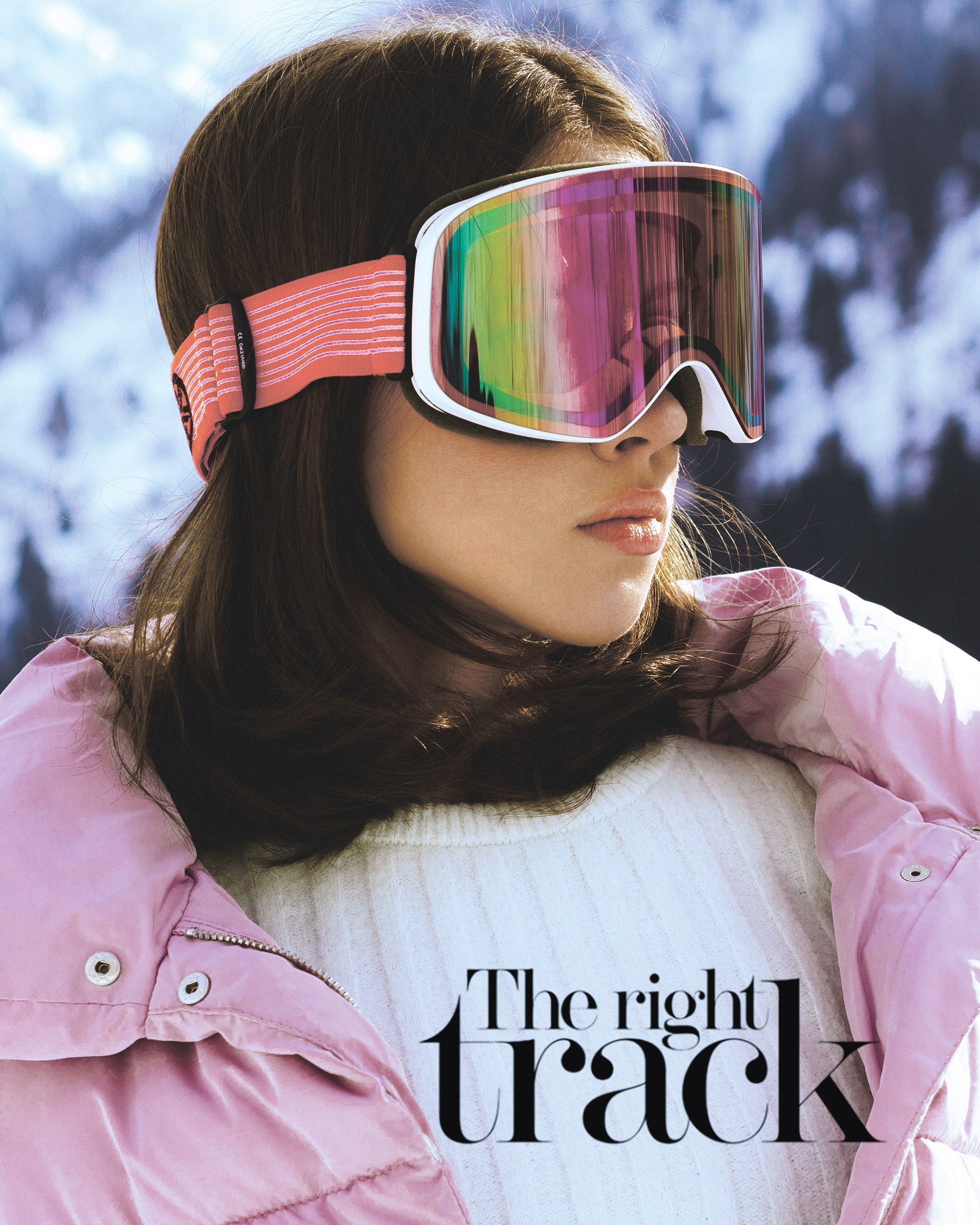 Аня. Фотограф Маша Ривер Ногинск Электросталь Москва